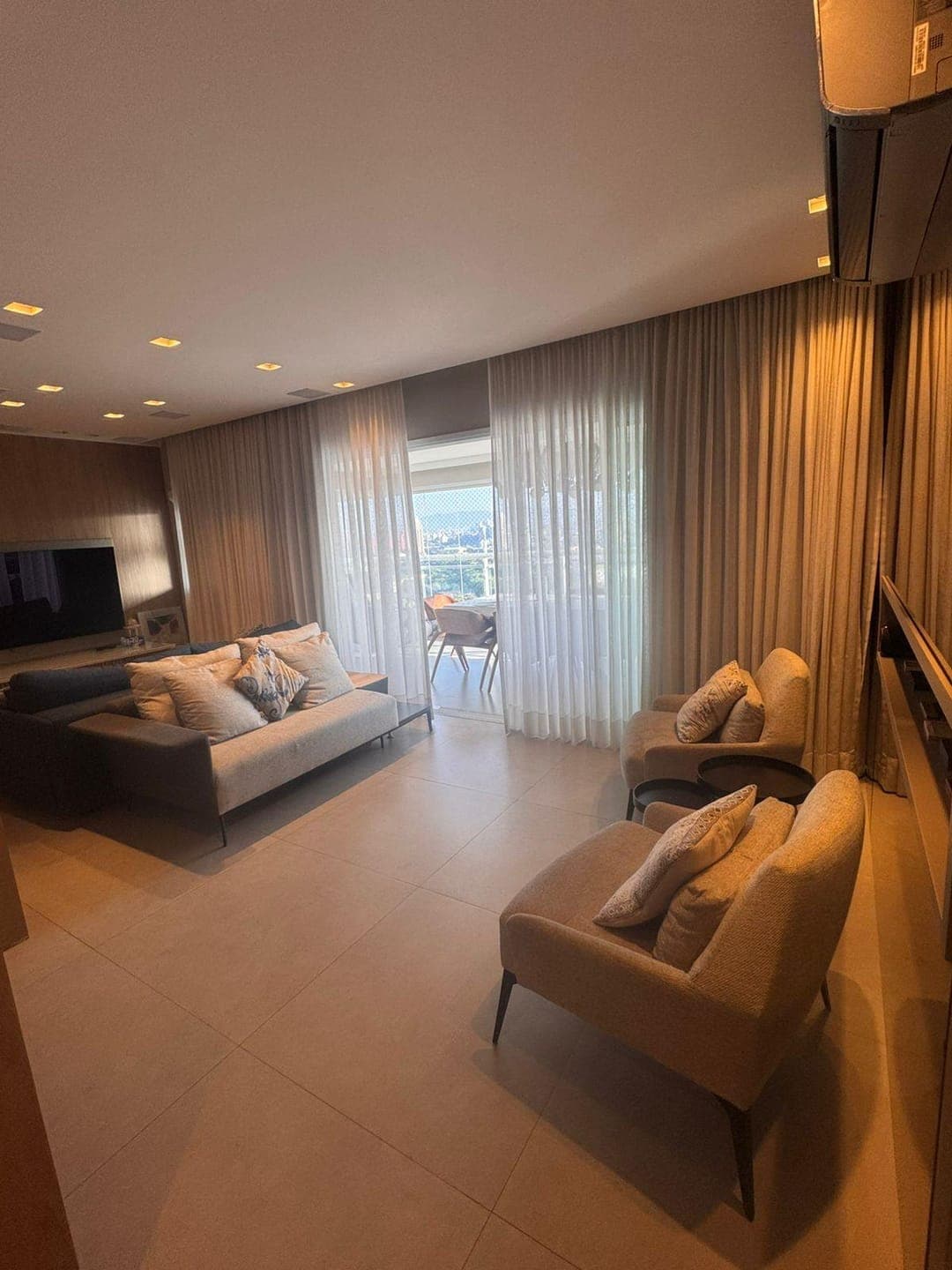 Apartamento à venda, Barra Funda, São Paulo, SP - Foto 3