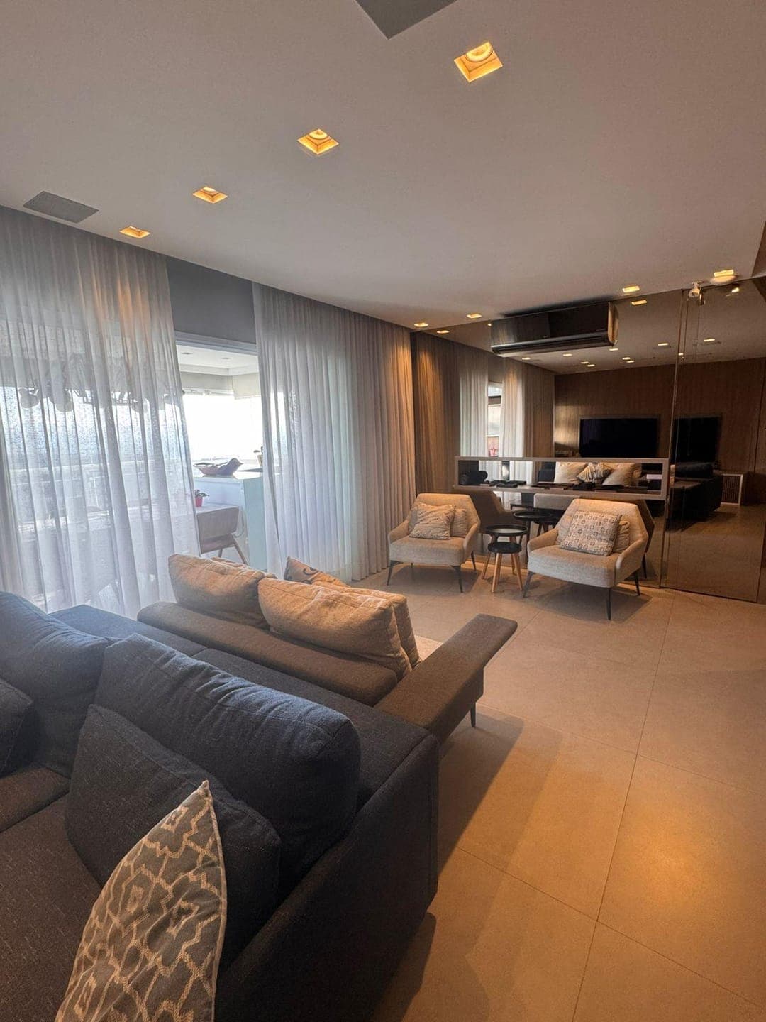 Apartamento à venda, Barra Funda, São Paulo, SP - Foto 1