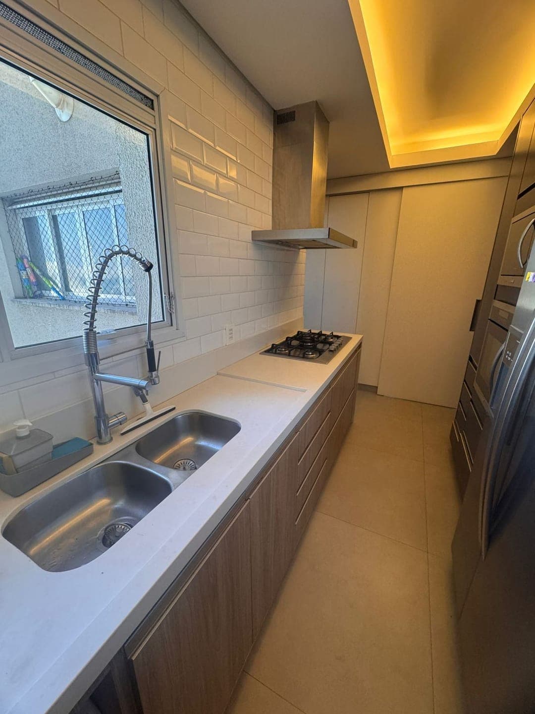 Apartamento 3 quartos no Barra Funda, São Paulo - Foto 7