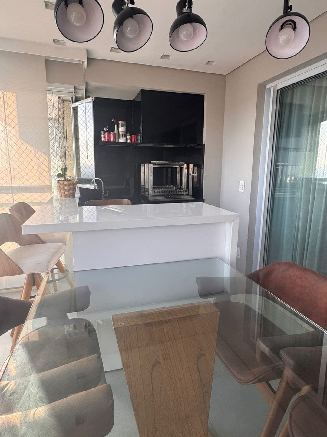 Apartamento 3 quartos no Barra Funda, São Paulo - Foto 5
