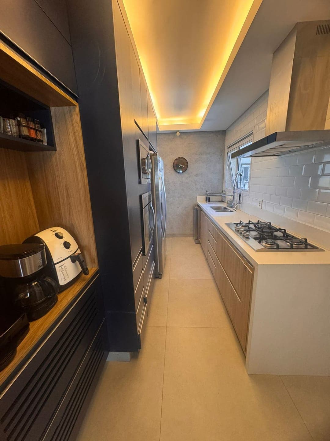 Apartamento 3 quartos no Barra Funda, São Paulo - Foto 6