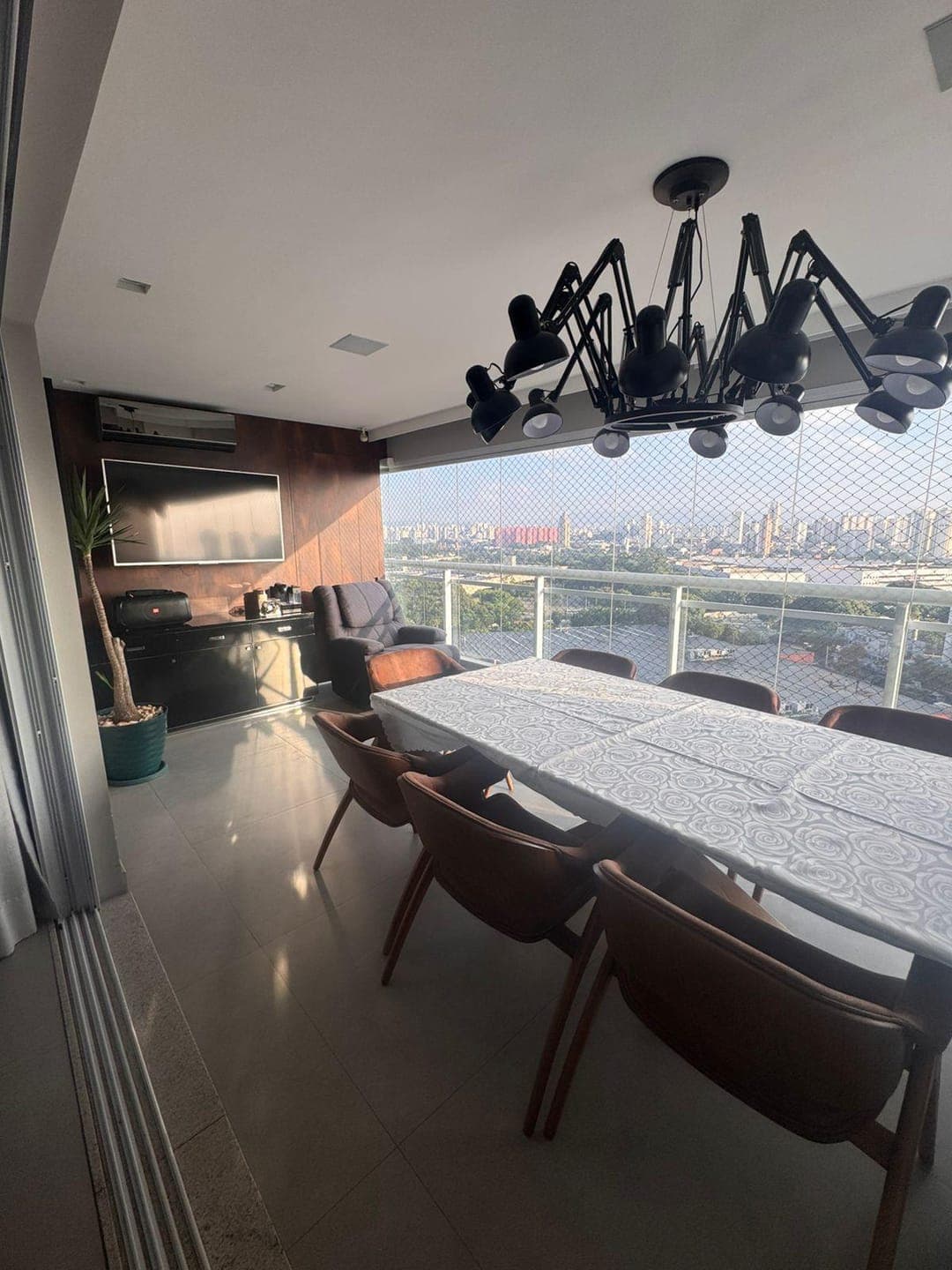 Apartamento 3 quartos no Barra Funda, São Paulo - Foto 4