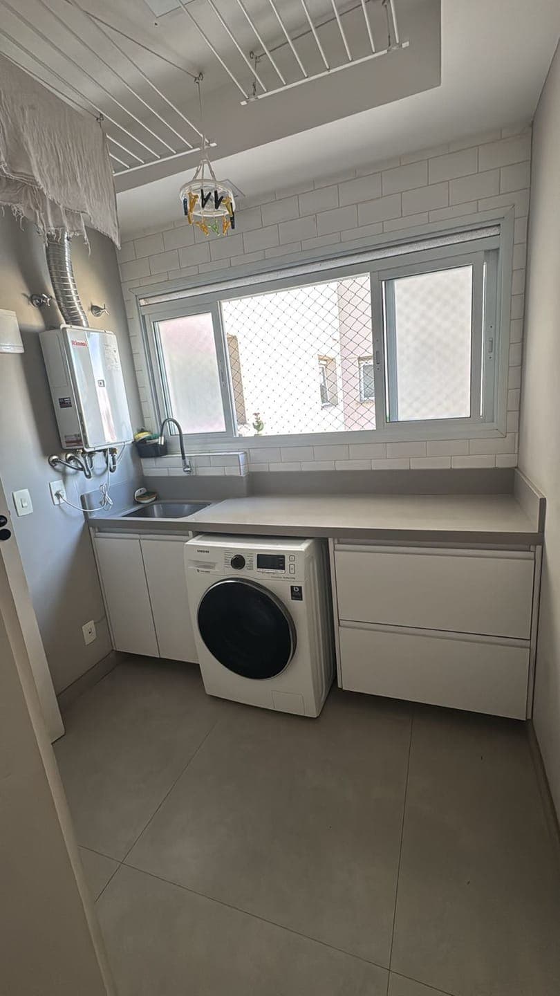 Apartamento 3 quartos no Barra Funda, São Paulo - Foto 9