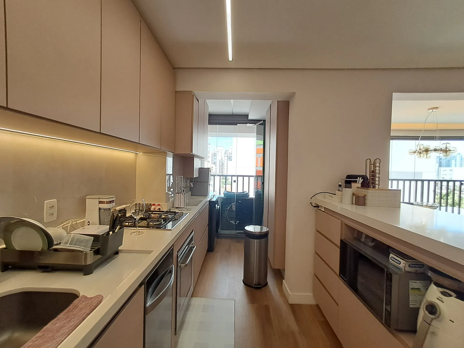 Apartamento 2 quartos no Perdizes, São Paulo - Foto 9