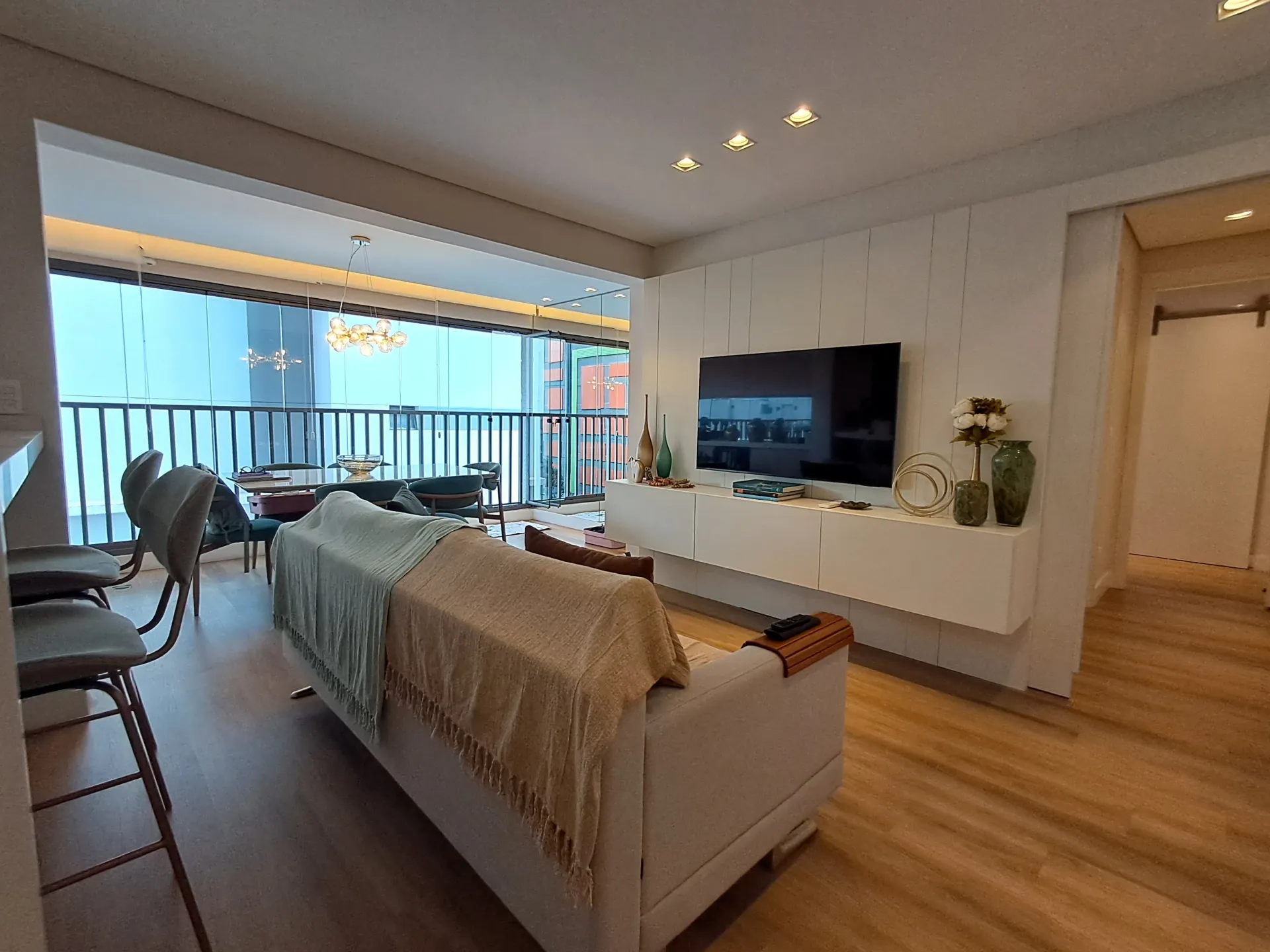 Apartamento à venda, Perdizes, São Paulo, SP - Foto 1