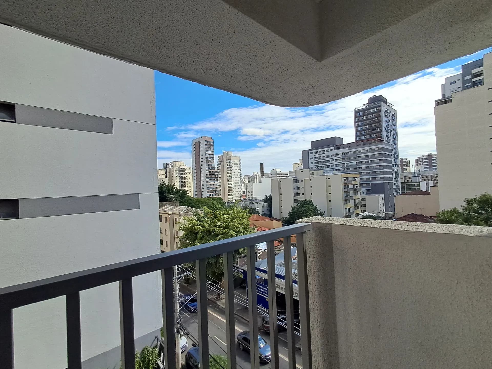 Apartamento 2 quartos no Perdizes, São Paulo - Foto 6