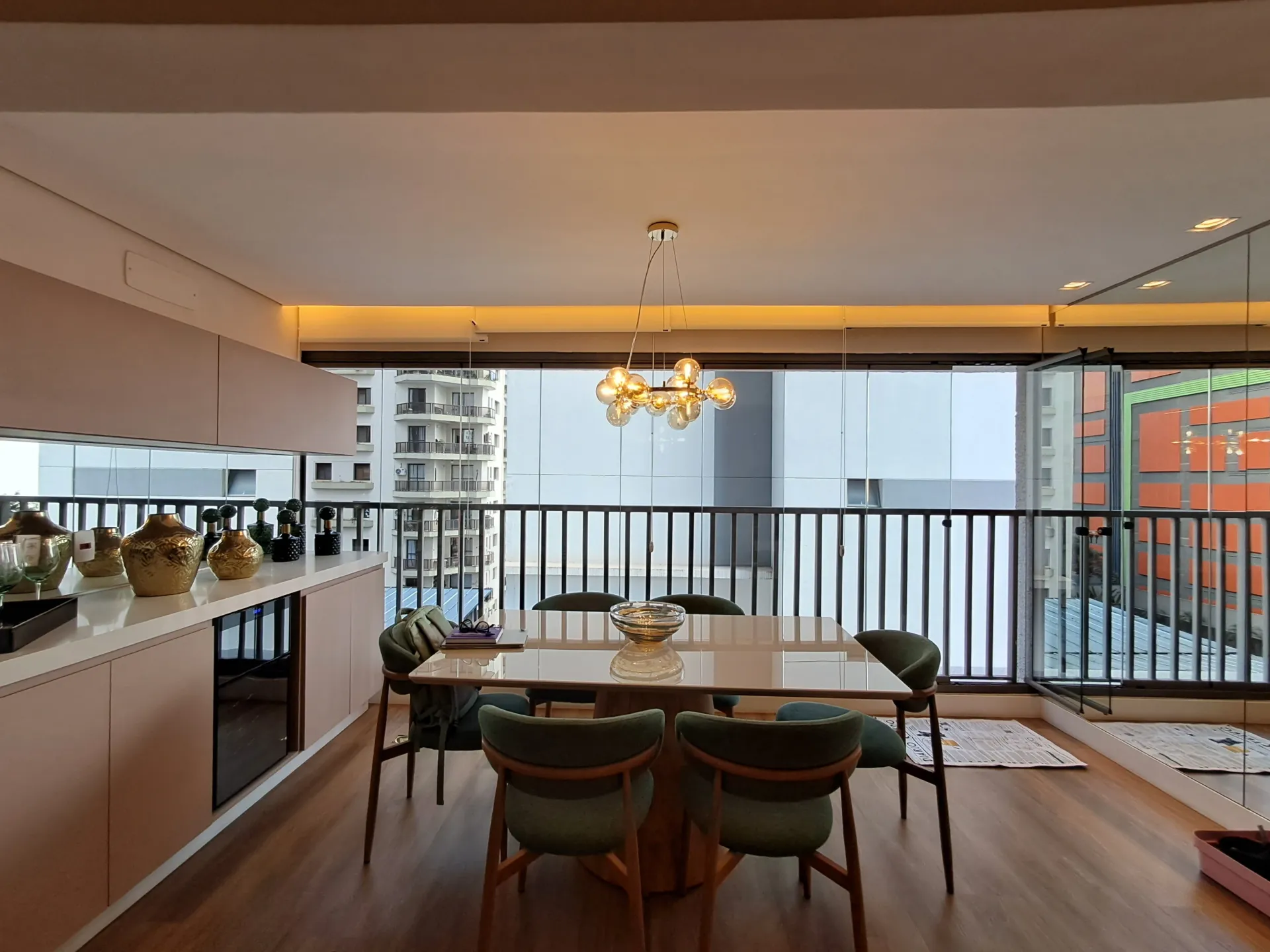 Apartamento 2 quartos no Perdizes, São Paulo - Foto 5
