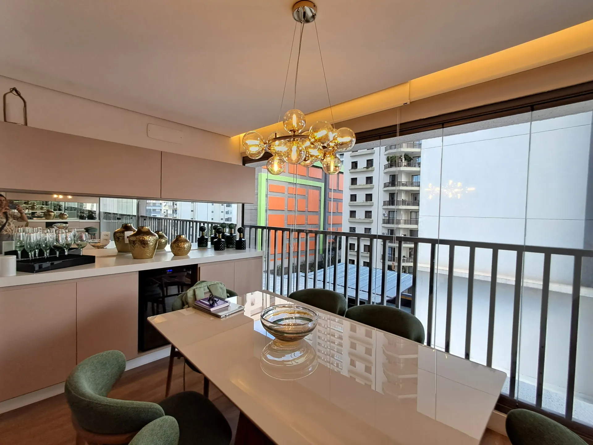 Apartamento à venda, Perdizes, São Paulo, SP - Foto 2
