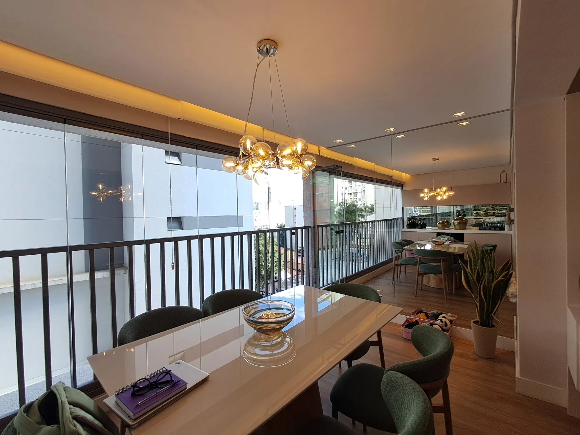 Apartamento à venda, Perdizes, São Paulo, SP - Foto 3
