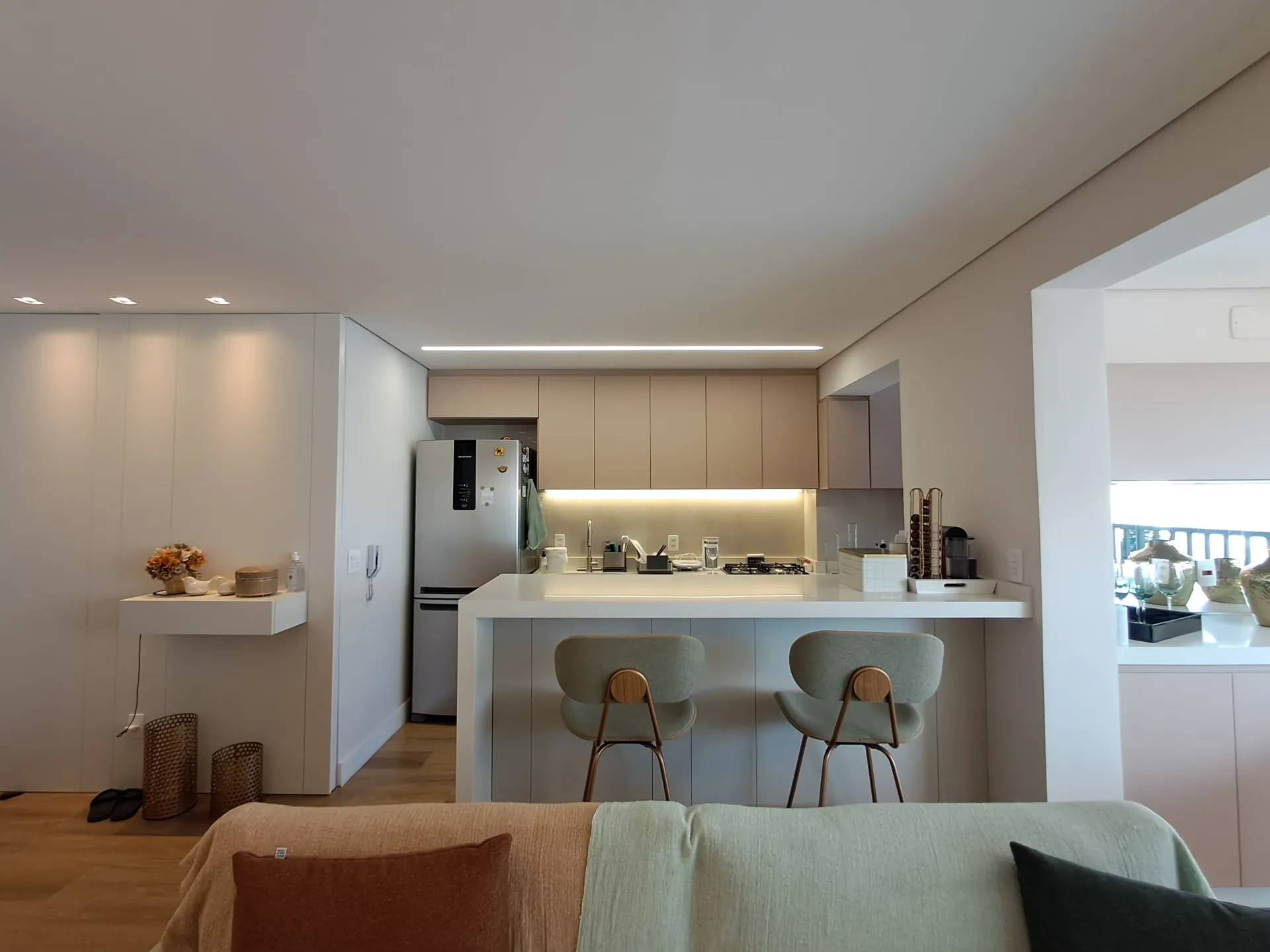 Apartamento 2 quartos no Perdizes, São Paulo - Foto 8
