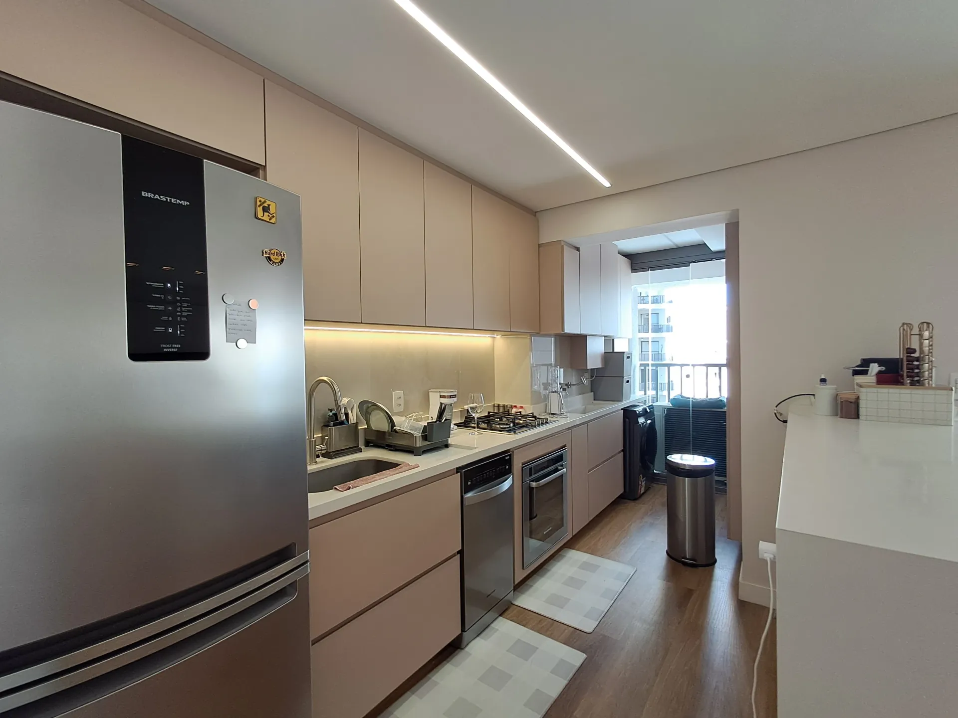 Apartamento 2 quartos no Perdizes, São Paulo - Foto 10