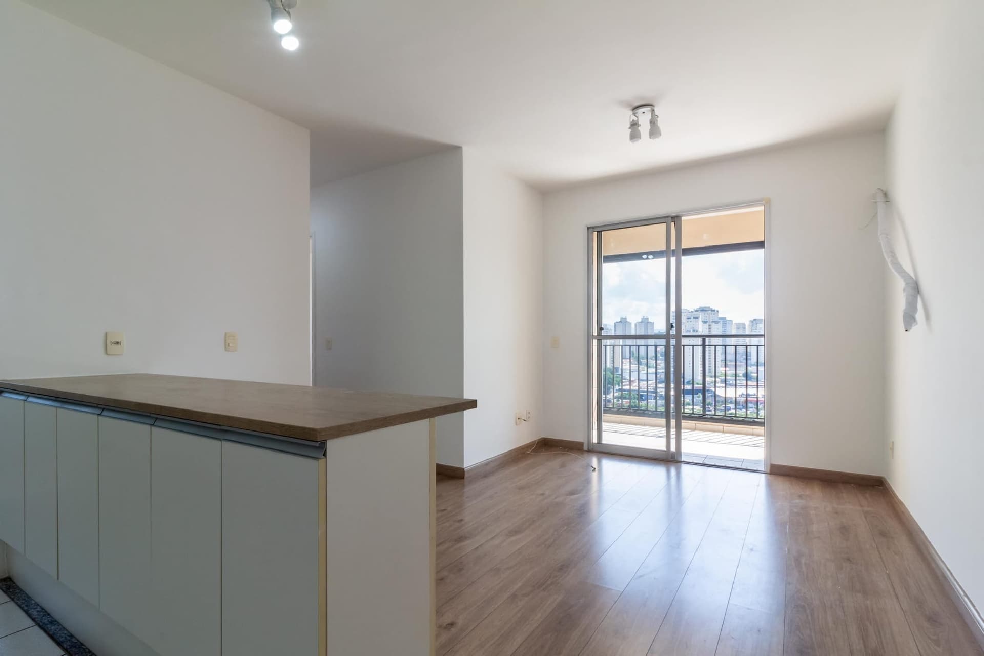 Apartamento à venda, Barra Funda, São Paulo, SP - Foto 1