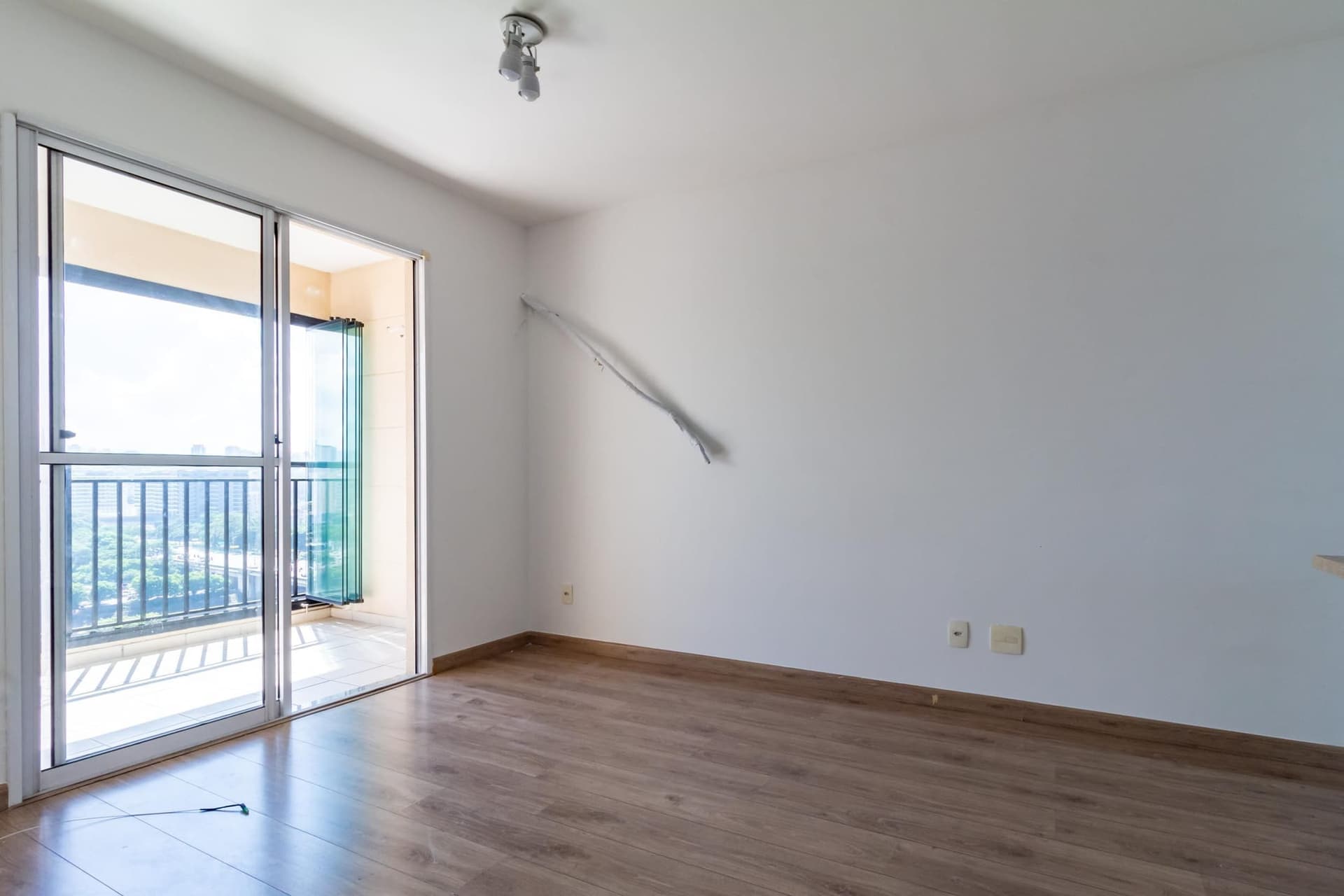 Apartamento à venda, Barra Funda, São Paulo, SP - Foto 2