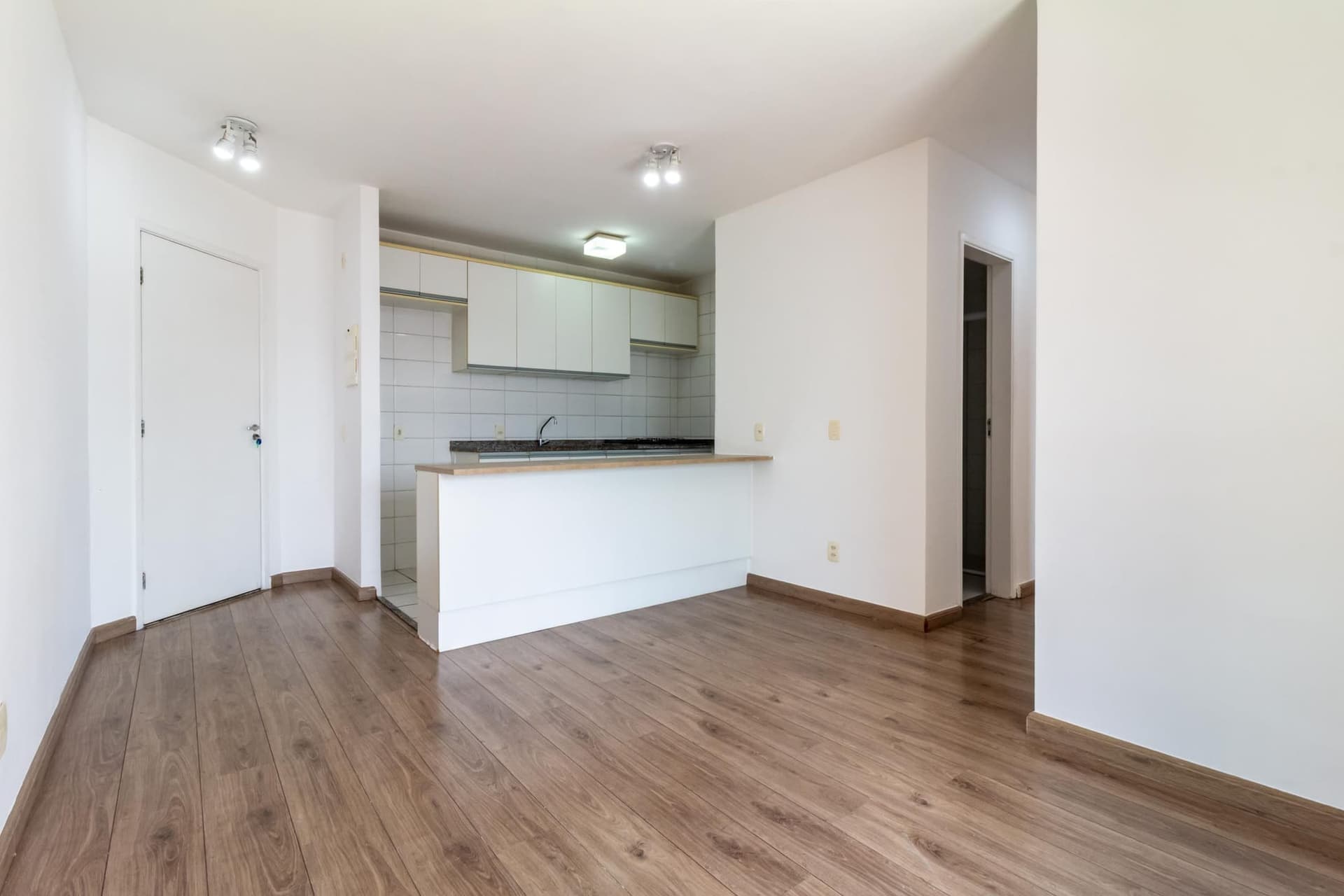 Apartamento à venda, Barra Funda, São Paulo, SP - Foto 4