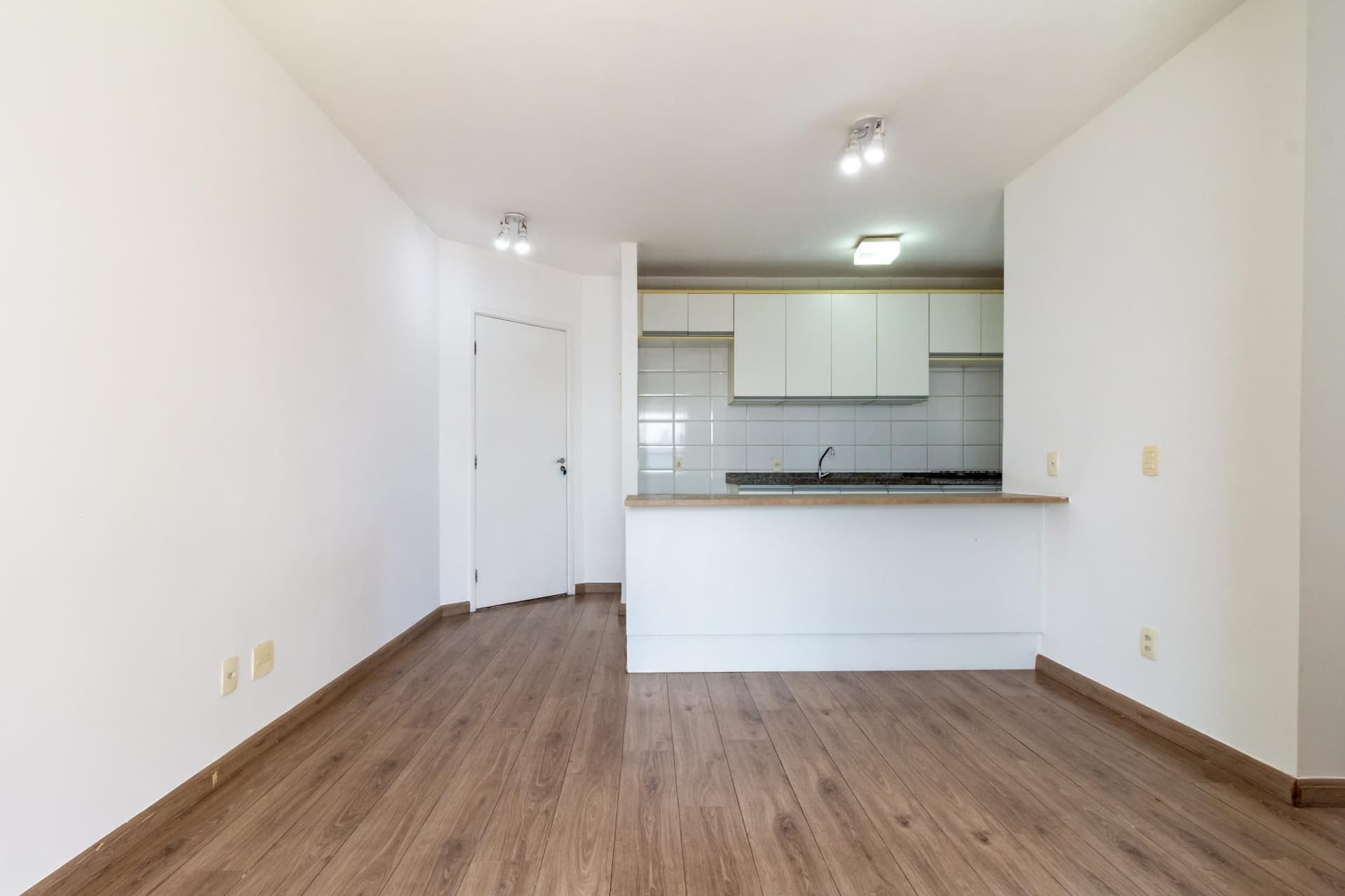 Apartamento 2 quartos no Barra Funda, São Paulo - Foto 5