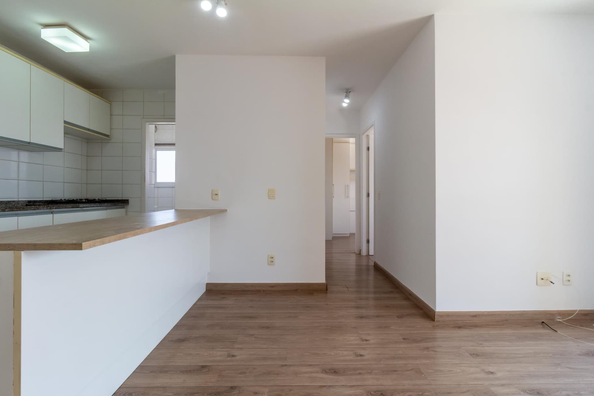Apartamento 2 quartos no Barra Funda, São Paulo - Foto 6