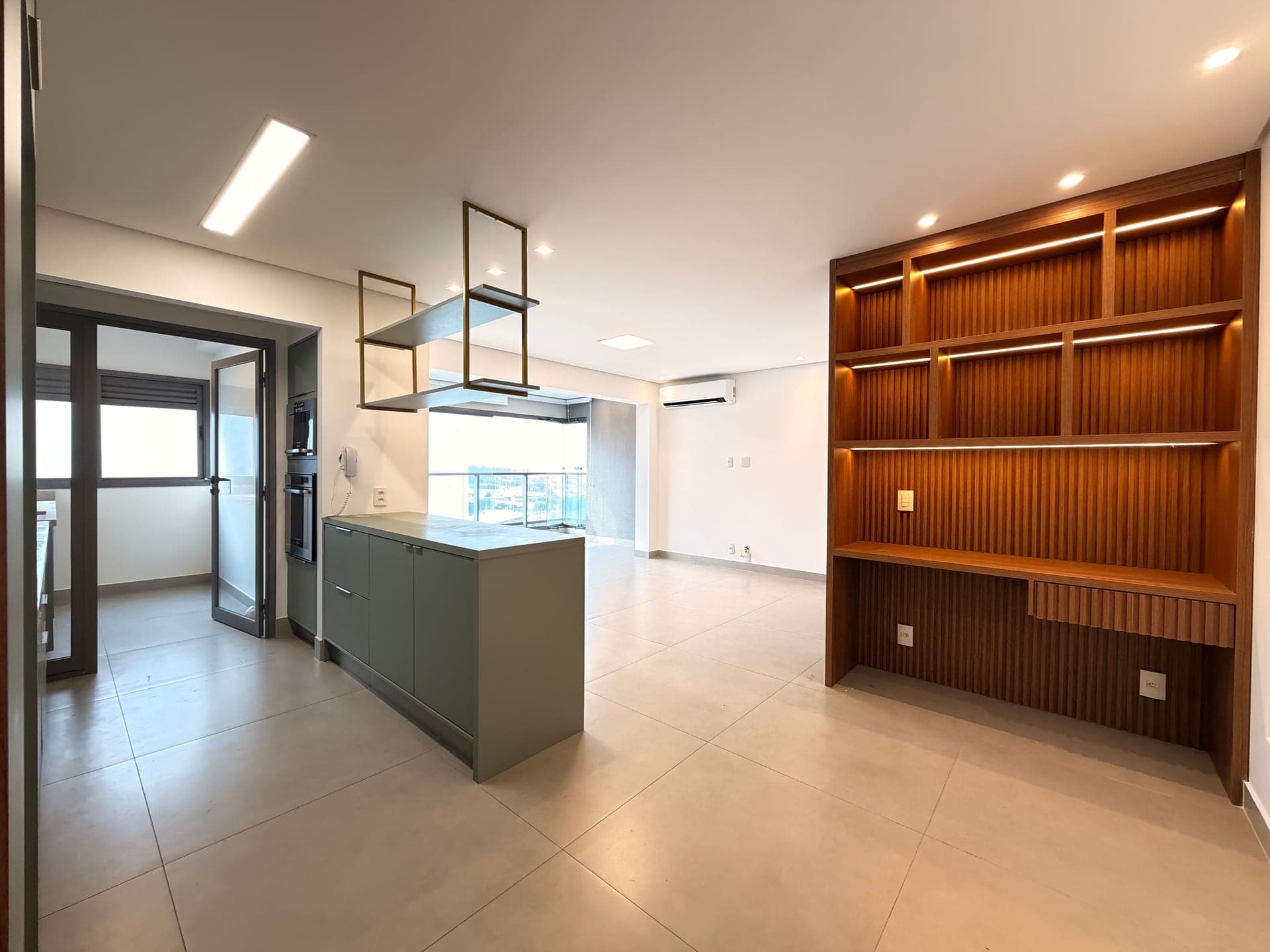 Apartamento 2 quartos na Vila Leopoldina, São Paulo - Foto 5