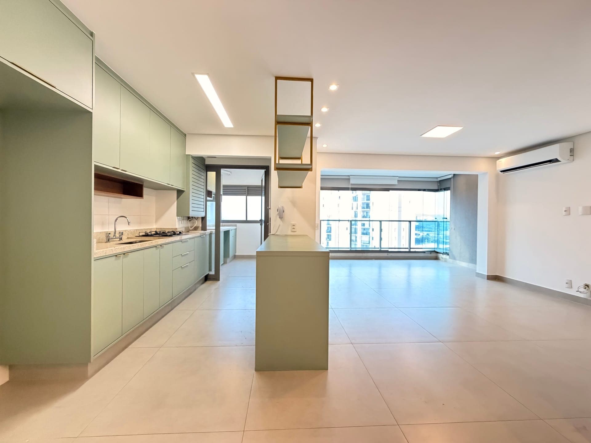 Apartamento 2 quartos na Vila Leopoldina, São Paulo - Foto 7
