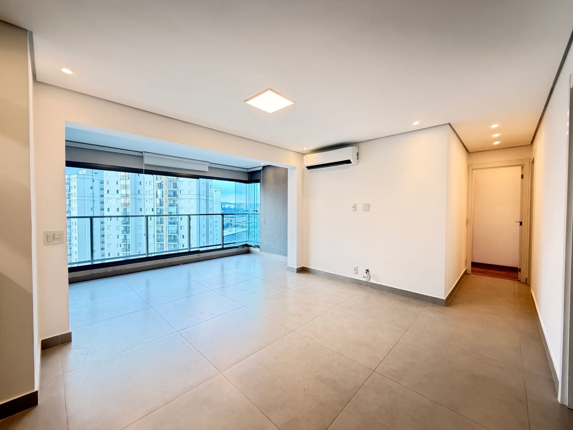 Apartamento 2 quartos na Vila Leopoldina, São Paulo - Foto 4