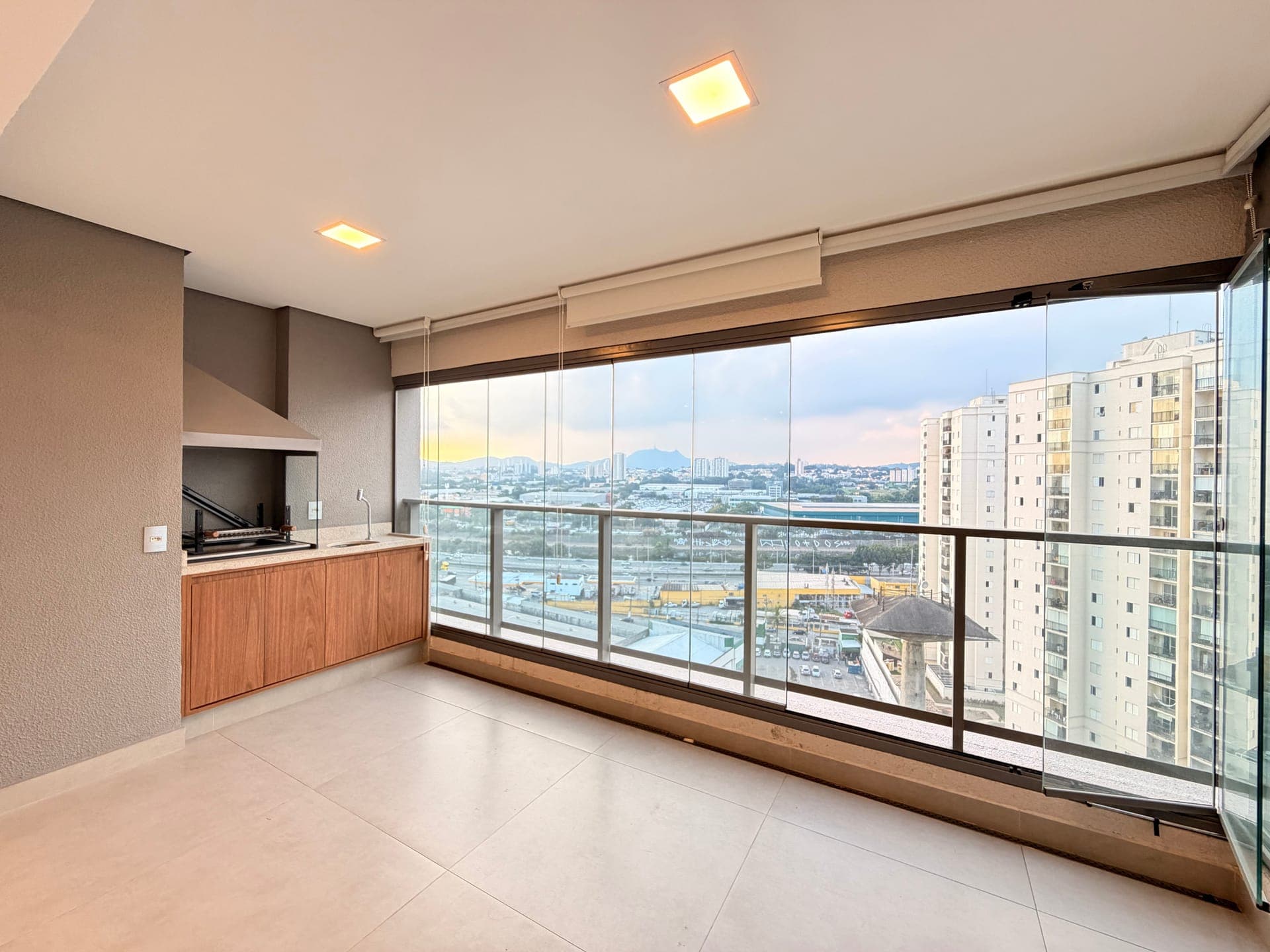 Apartamento 2 quartos na Vila Leopoldina, São Paulo - Foto 8