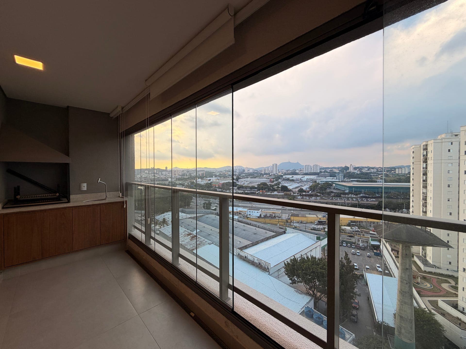 Apartamento 2 quartos na Vila Leopoldina, São Paulo - Foto 9