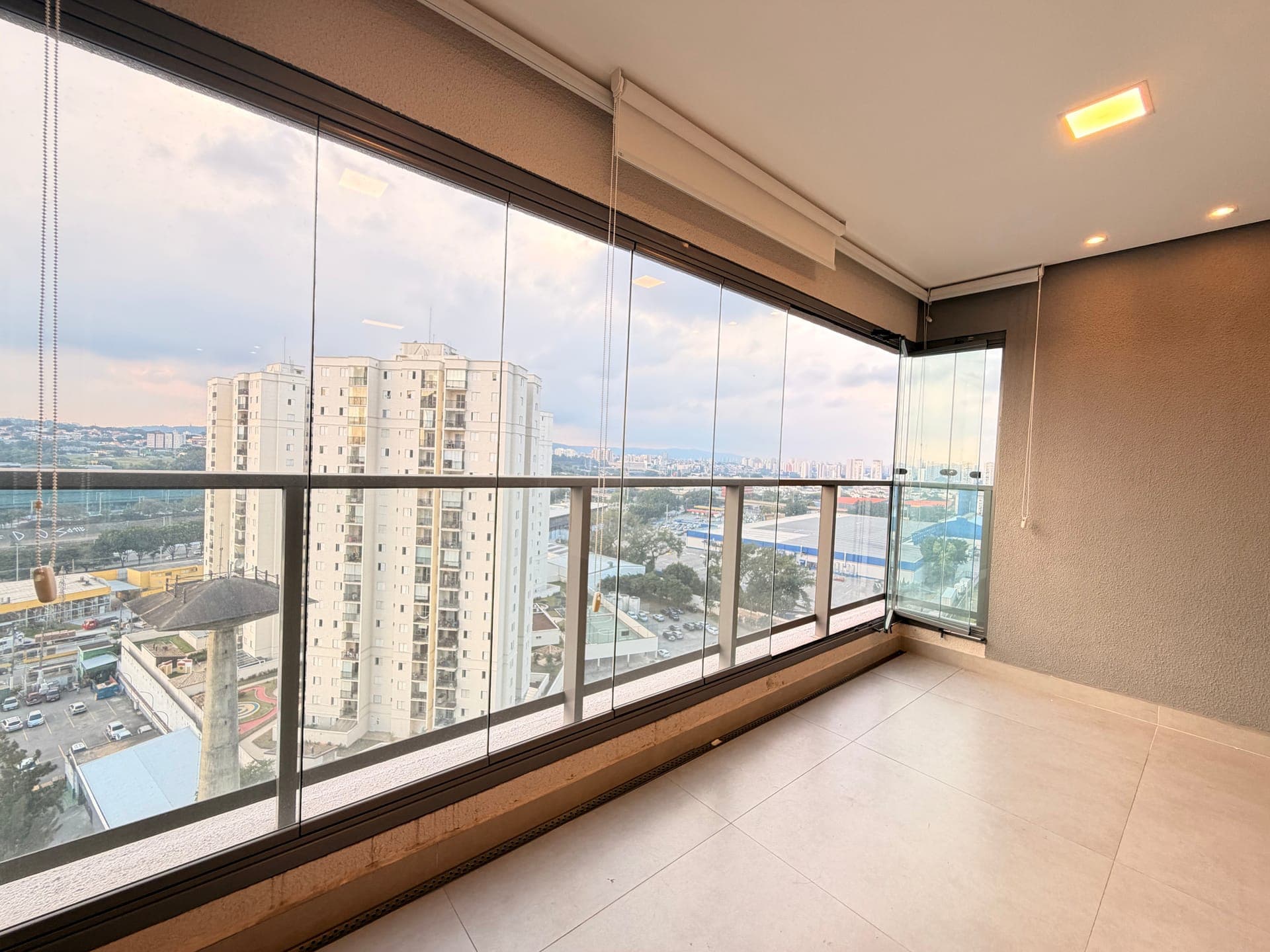 Apartamento 2 quartos na Vila Leopoldina, São Paulo - Foto 10
