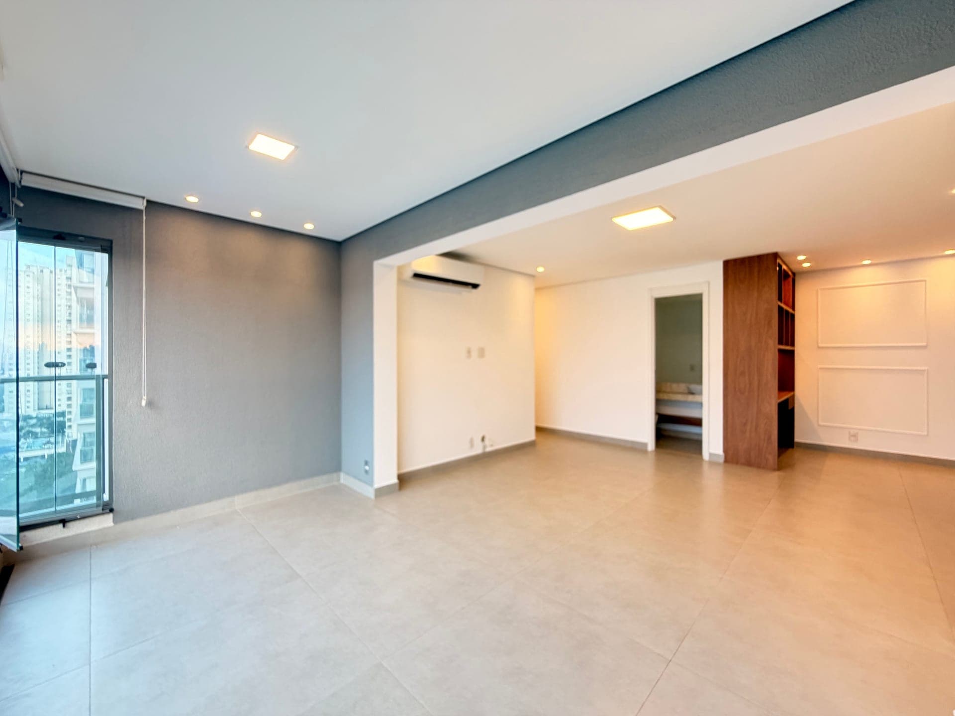 Apartamento à venda, Vila Leopoldina, São Paulo, SP - Foto 3