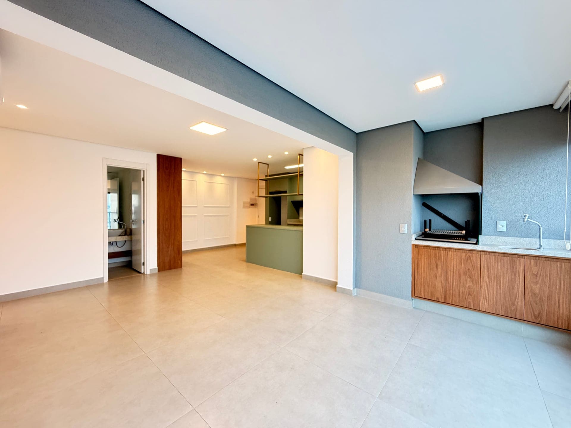 Apartamento à venda, Vila Leopoldina, São Paulo, SP - Foto 2