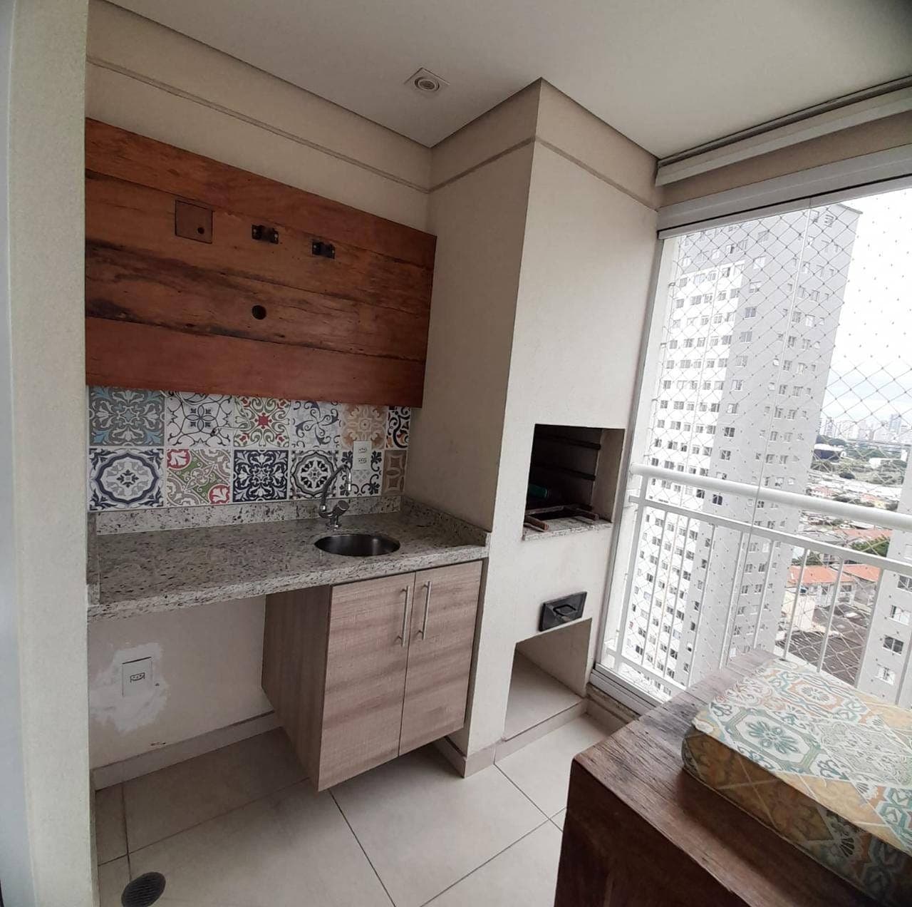 Apartamento 2 quartos no Barra Funda, São Paulo - Foto 4