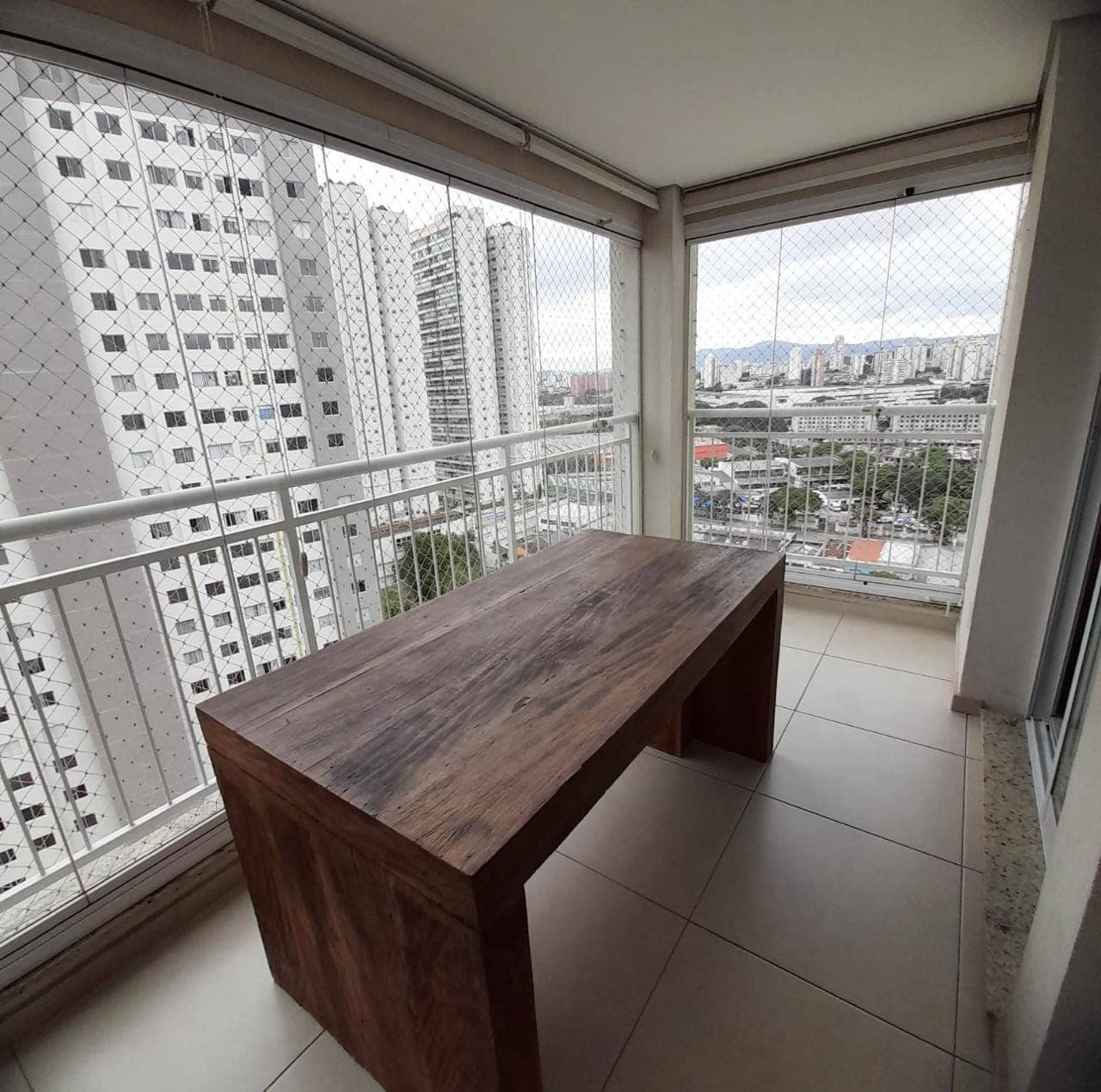 Apartamento 2 quartos no Barra Funda, São Paulo - Foto 5