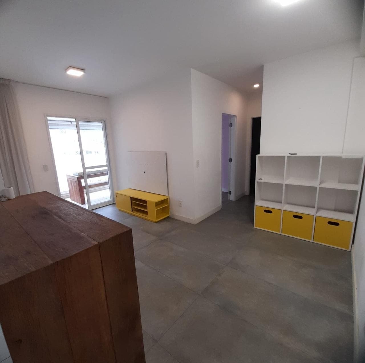 Apartamento à venda, Barra Funda, São Paulo, SP - Foto 1