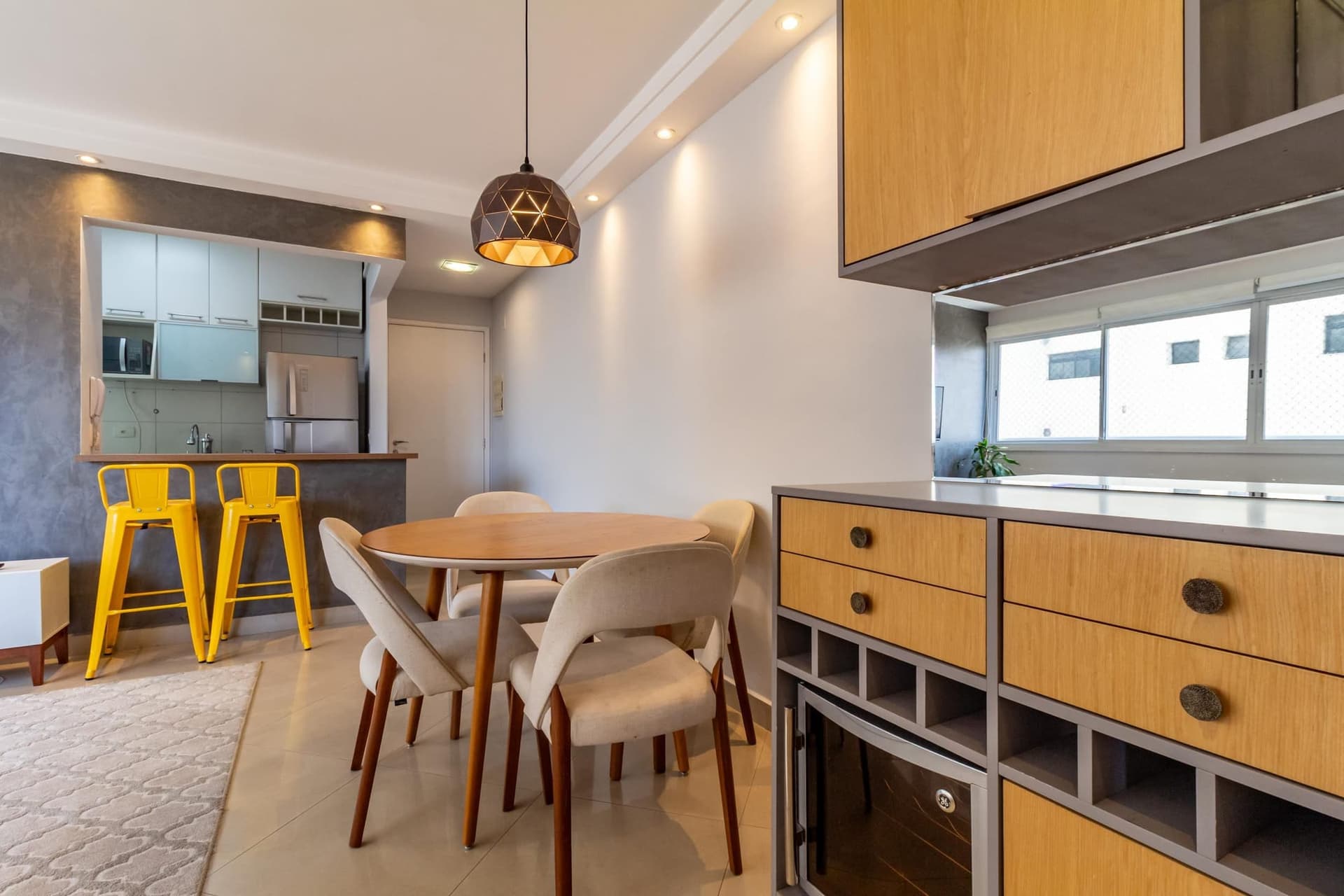 Apartamento 2 quartos na Vila Anglo Brasileira, São Paulo - Foto 5