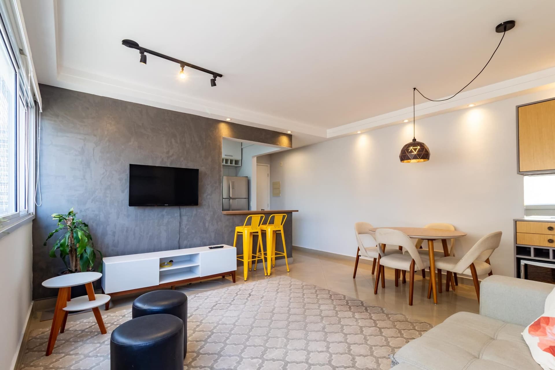 Apartamento 2 quartos na Vila Anglo Brasileira, São Paulo - Foto 6