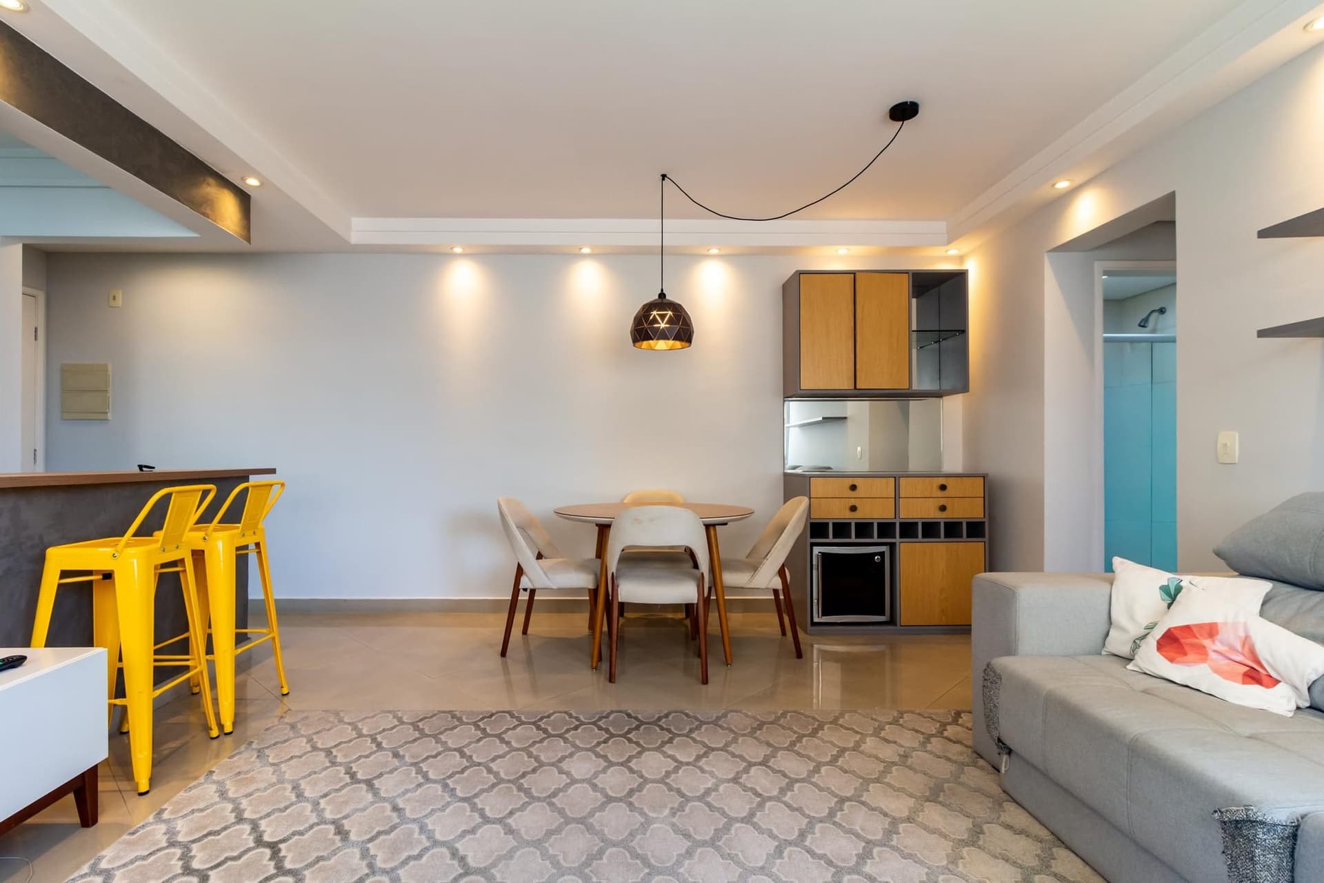 Apartamento 2 quartos na Vila Anglo Brasileira, São Paulo - Foto 7