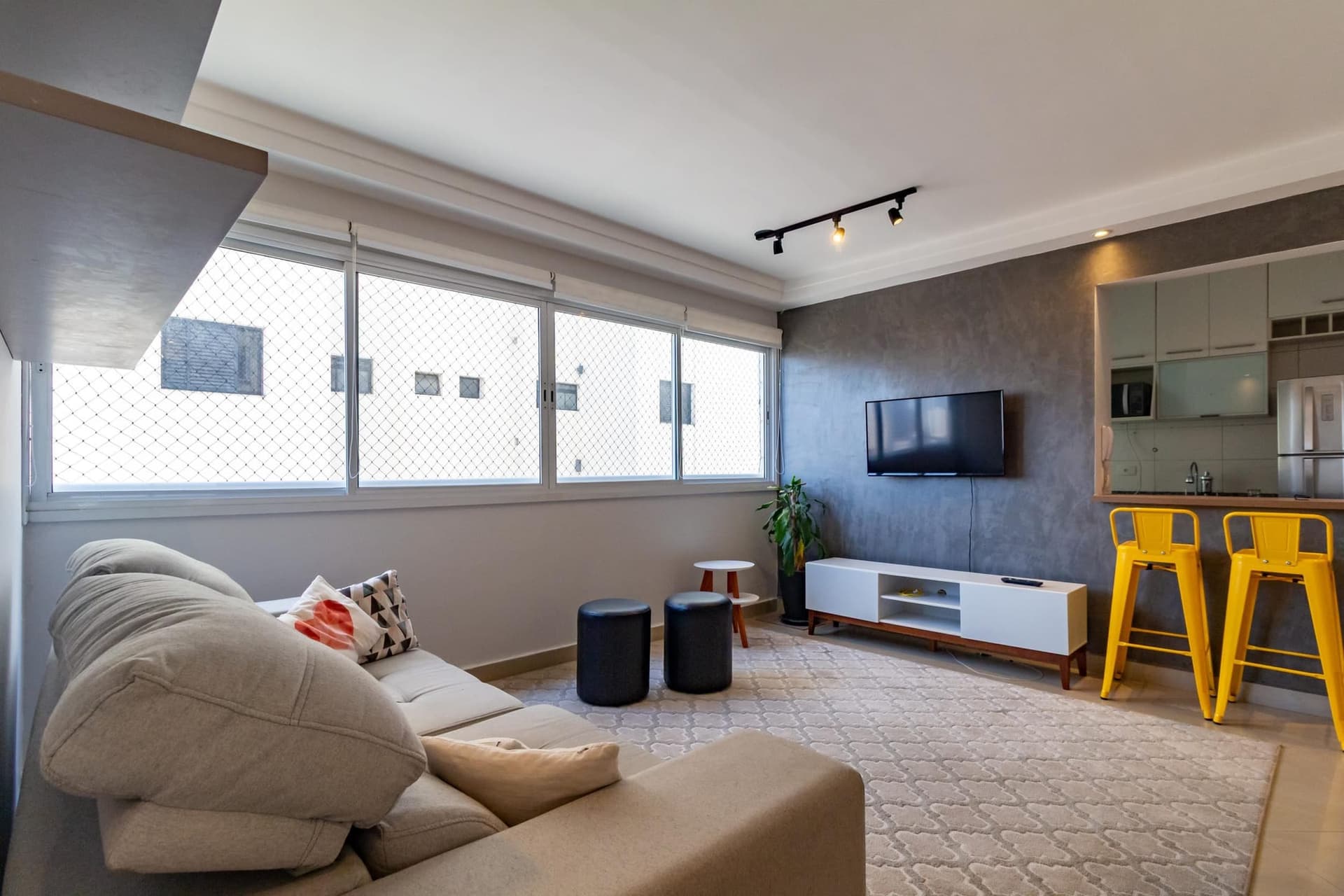 Apartamento 2 quartos na Vila Anglo Brasileira, São Paulo - Foto 9