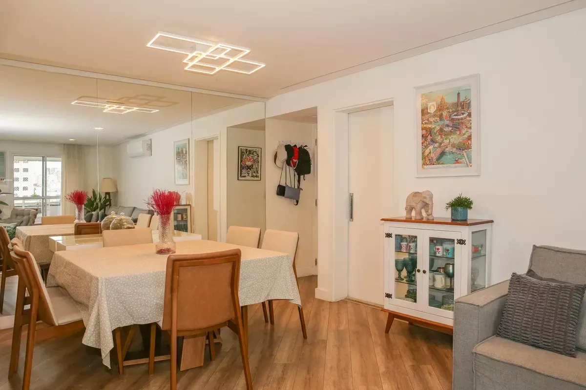 Apartamento à venda, Água Branca, São Paulo, SP - Foto 3