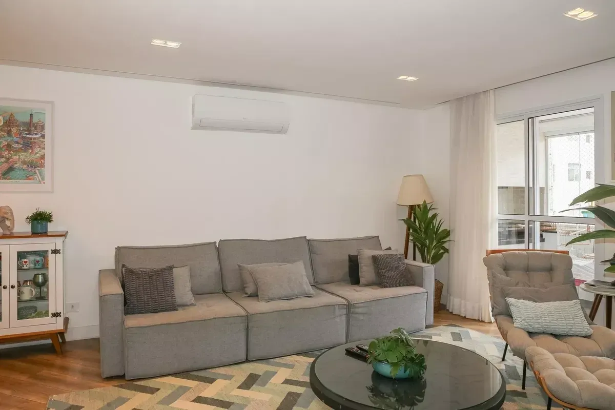 Apartamento à venda, Água Branca, São Paulo, SP - Foto 4