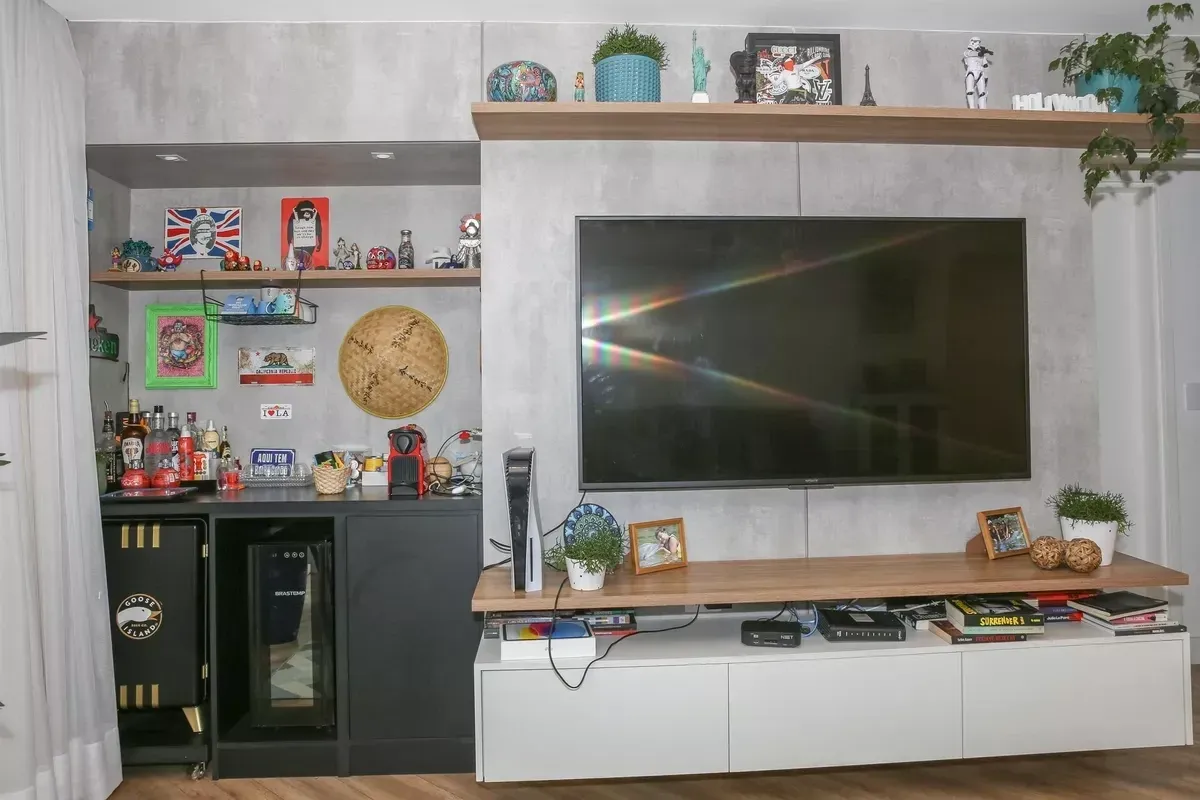 Apartamento 2 quartos no Água Branca, São Paulo - Foto 5