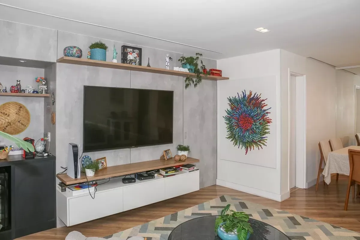 Apartamento 2 quartos no Água Branca, São Paulo - Foto 6