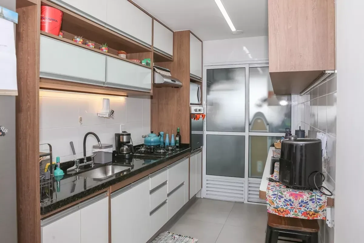 Apartamento 2 quartos no Água Branca, São Paulo - Foto 7