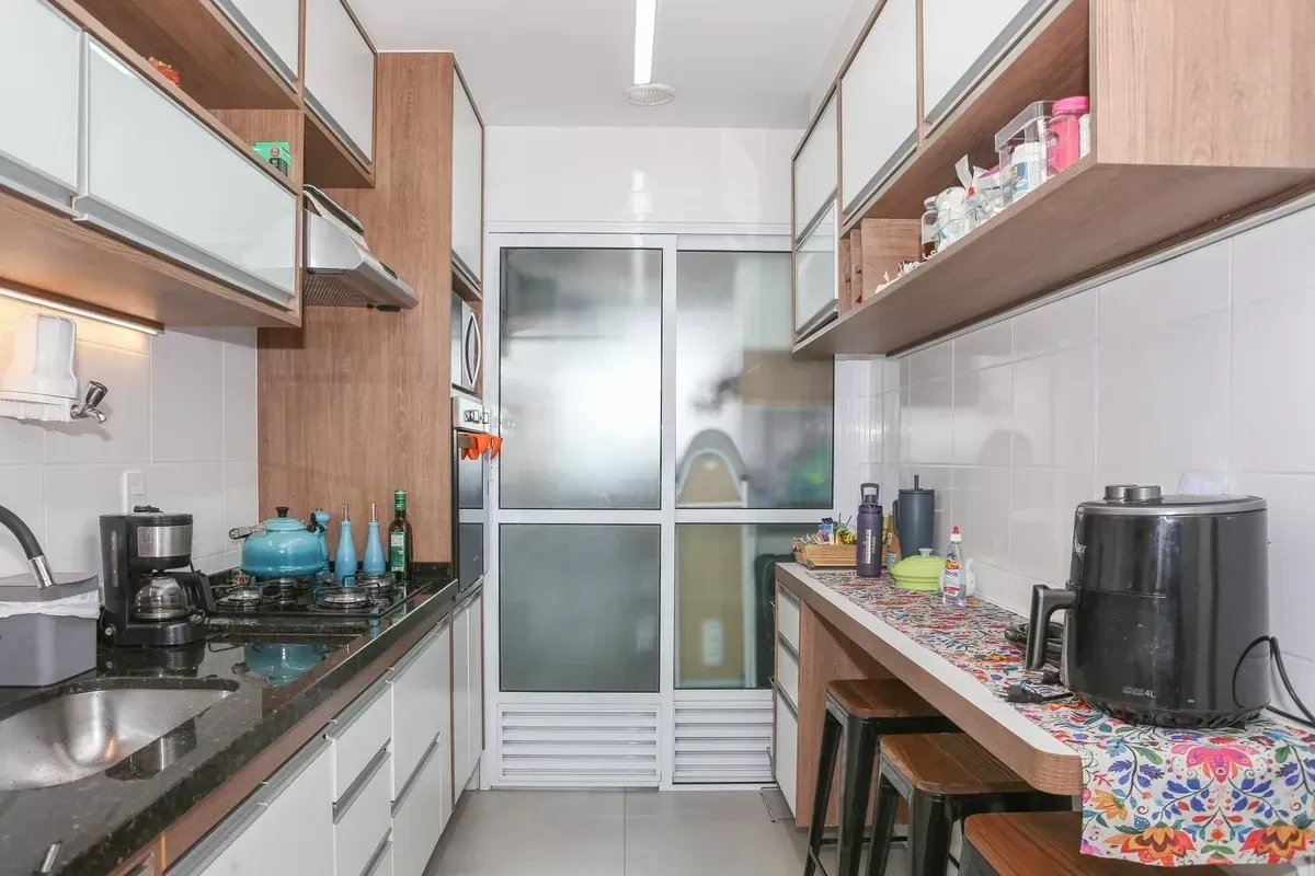 Apartamento 2 quartos no Água Branca, São Paulo - Foto 8
