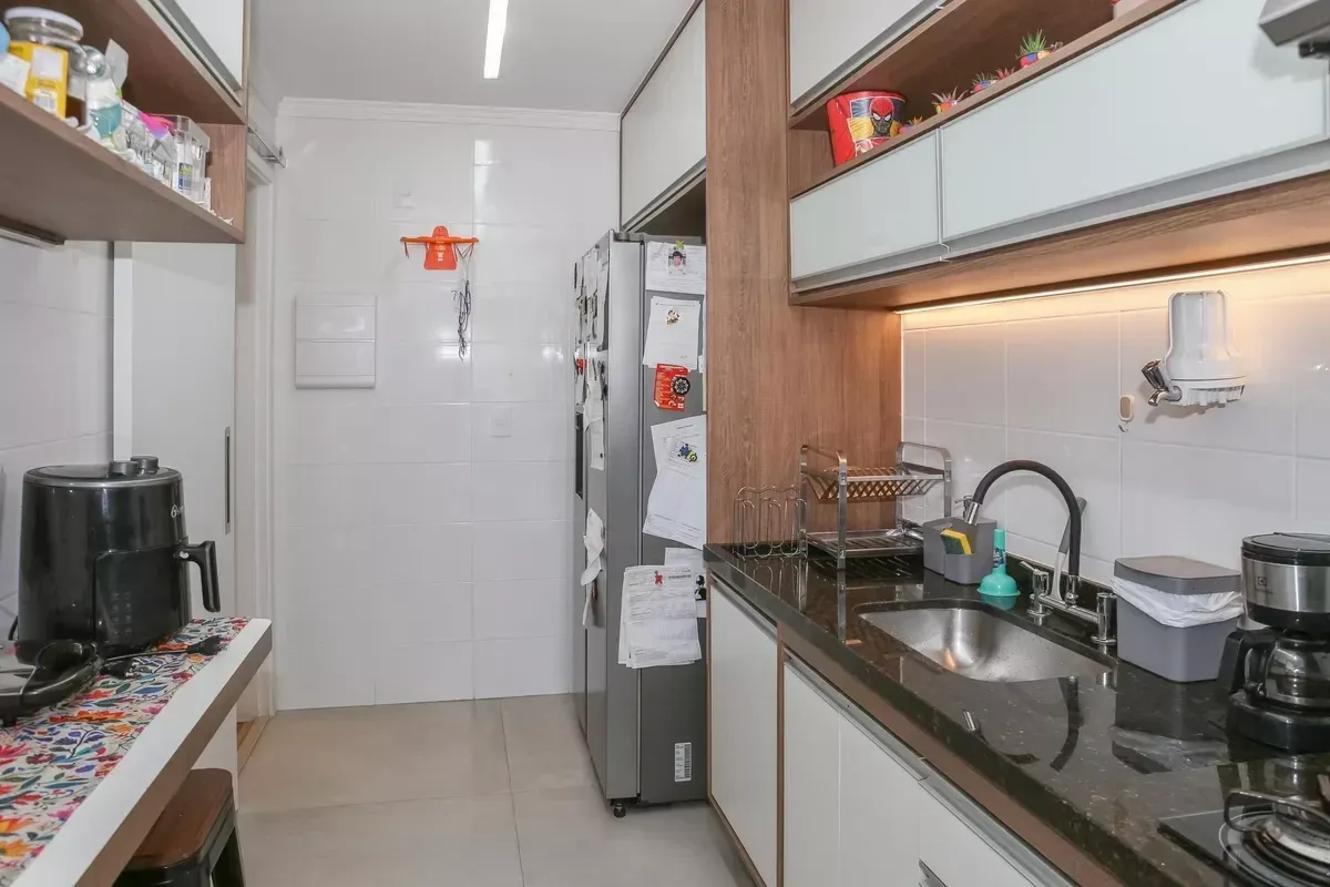 Apartamento 2 quartos no Água Branca, São Paulo - Foto 9