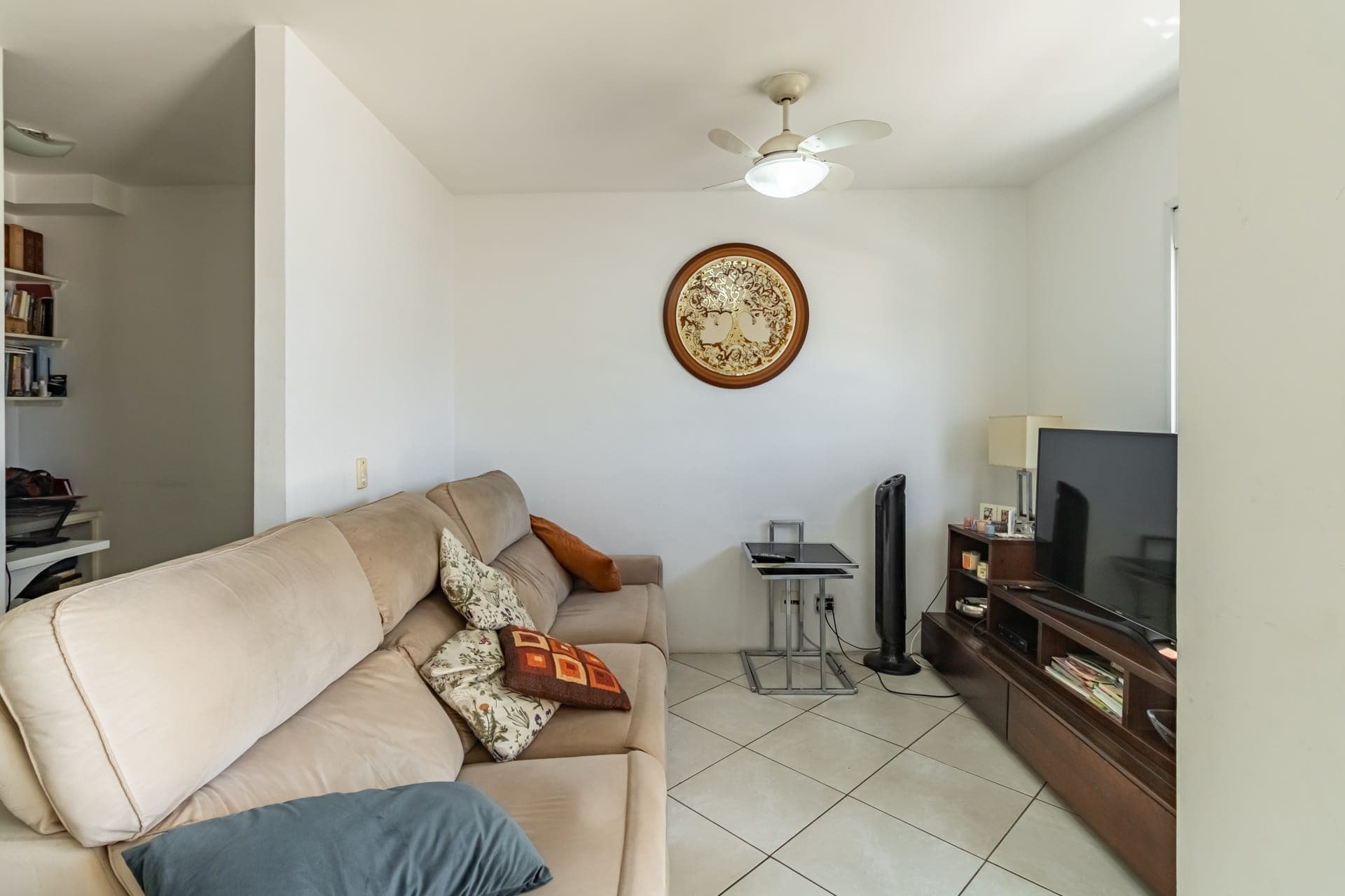 Apartamento 1 quartos na Vila Leopoldina, São Paulo - Foto 4