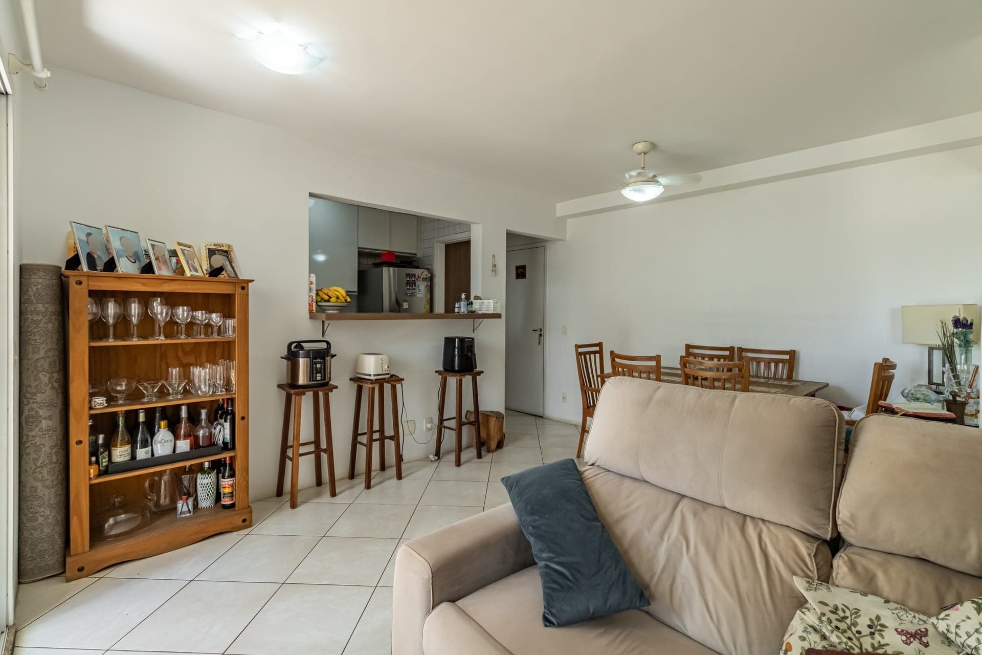 Apartamento 1 quartos na Vila Leopoldina, São Paulo - Foto 6