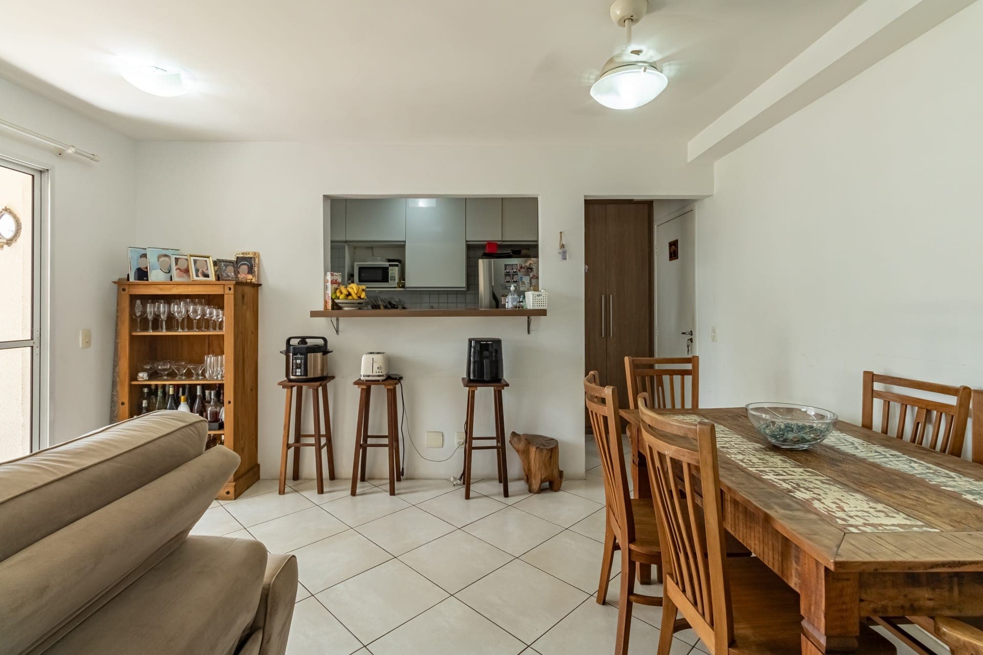 Apartamento 1 quartos na Vila Leopoldina, São Paulo - Foto 8