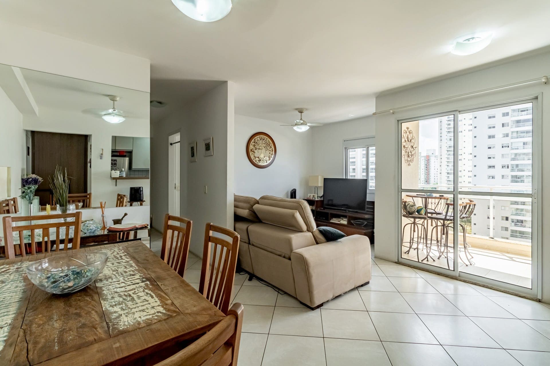 Apartamento à venda, Vila Leopoldina, São Paulo, SP - Foto 1