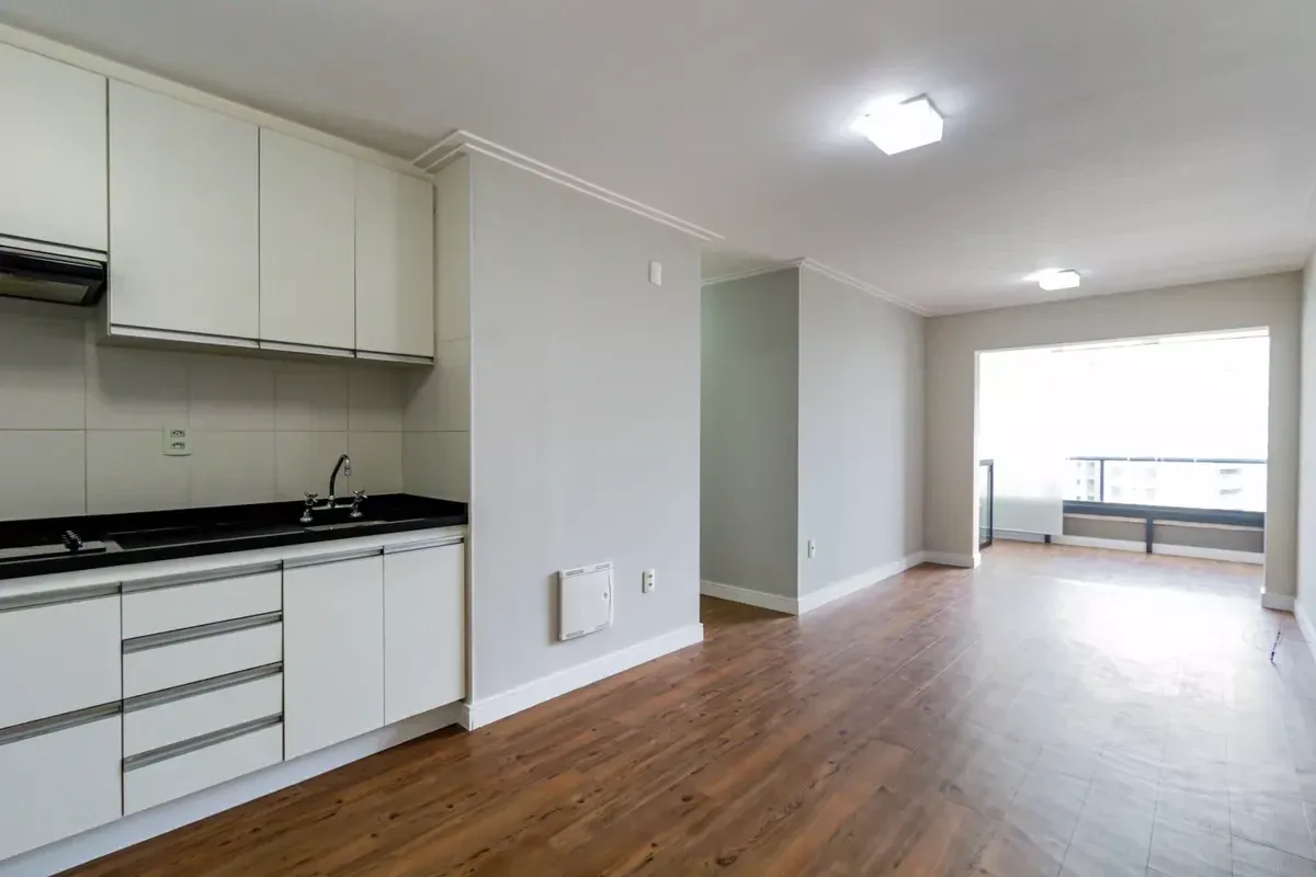 Apartamento 2 quartos no Água Branca, São Paulo - Foto 2
