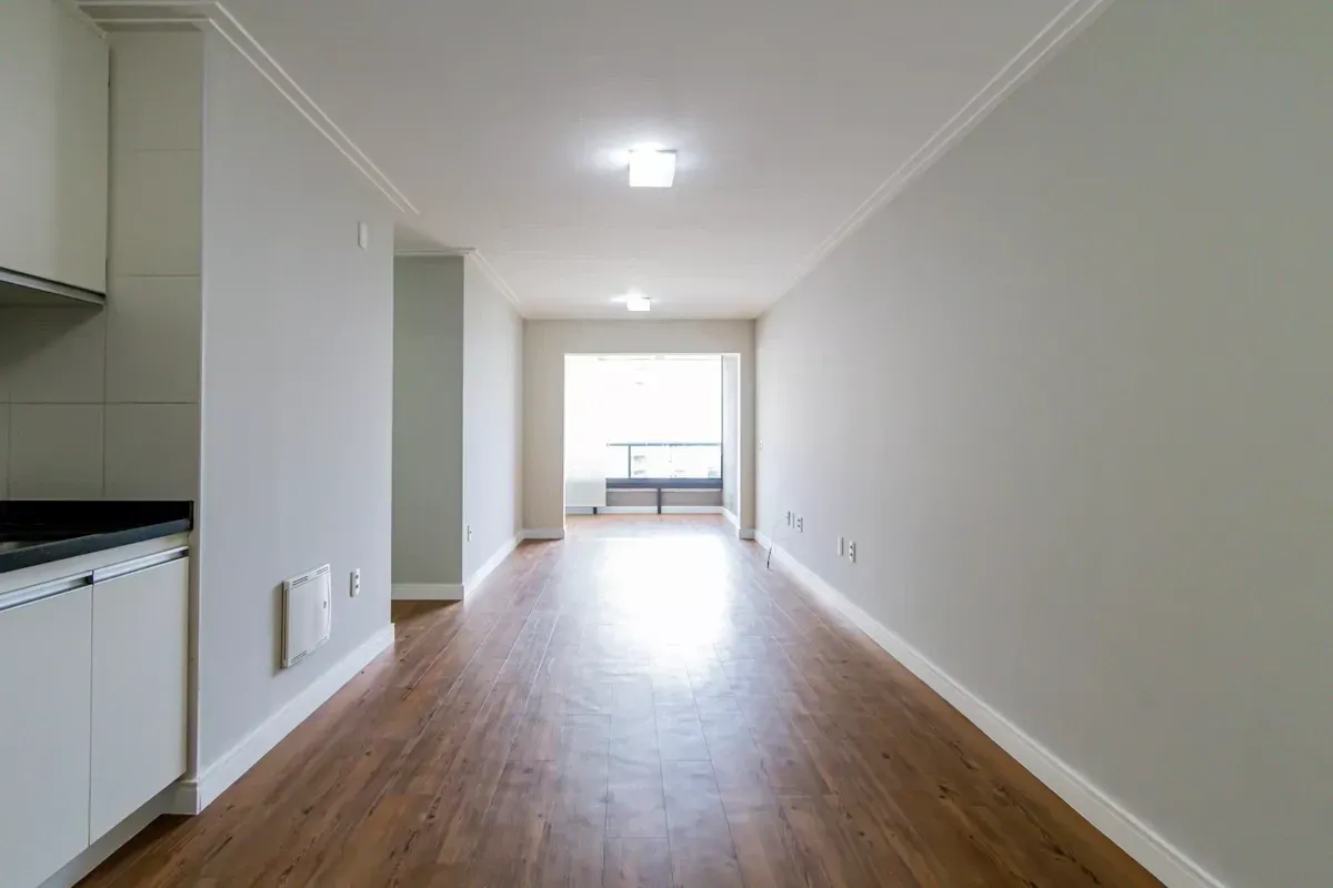 Apartamento 2 quartos no Água Branca, São Paulo - Foto 1