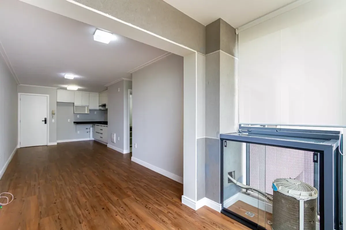 Apartamento 2 quartos no Água Branca, São Paulo - Foto 6