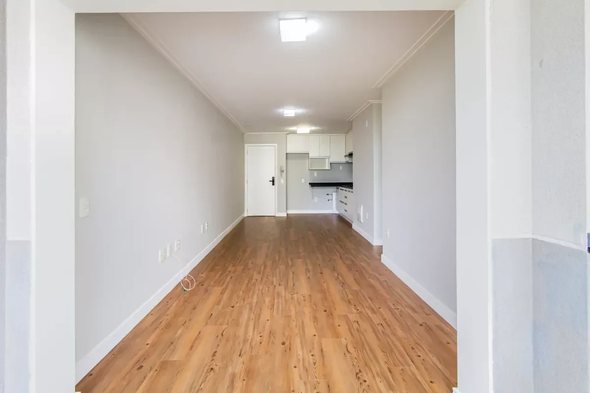 Apartamento 2 quartos no Água Branca, São Paulo - Foto 4